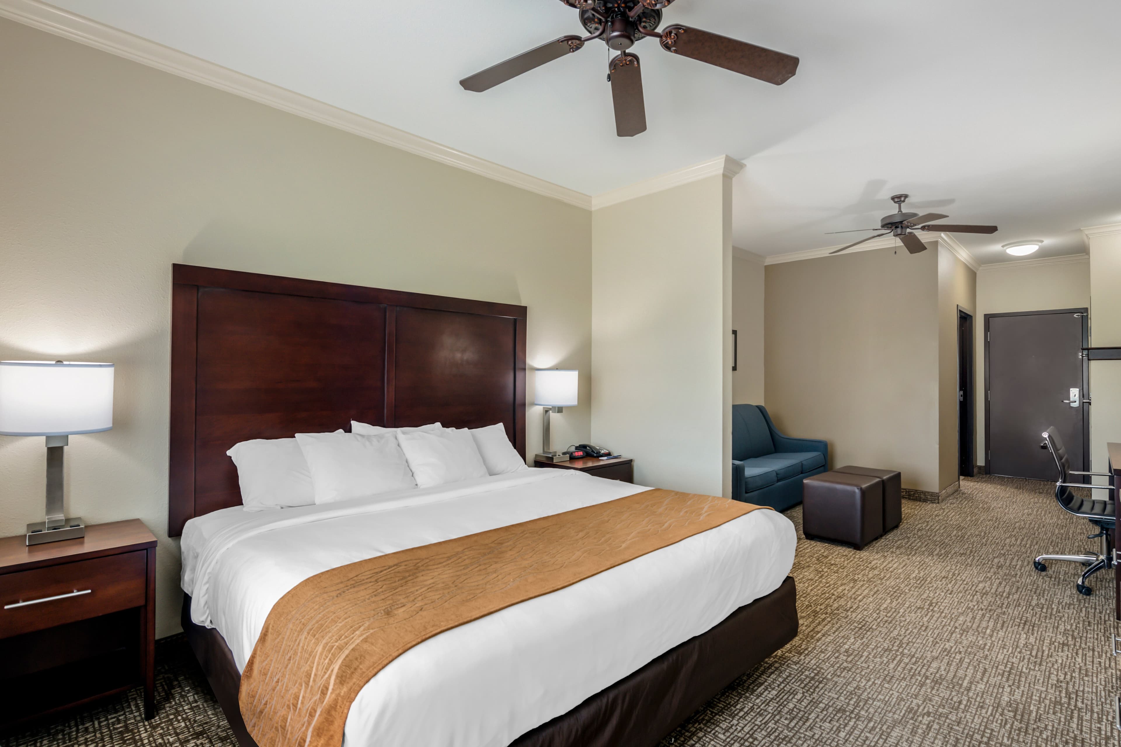Comfort Inn & Suites Fort Worth - Fossil Creek — 31