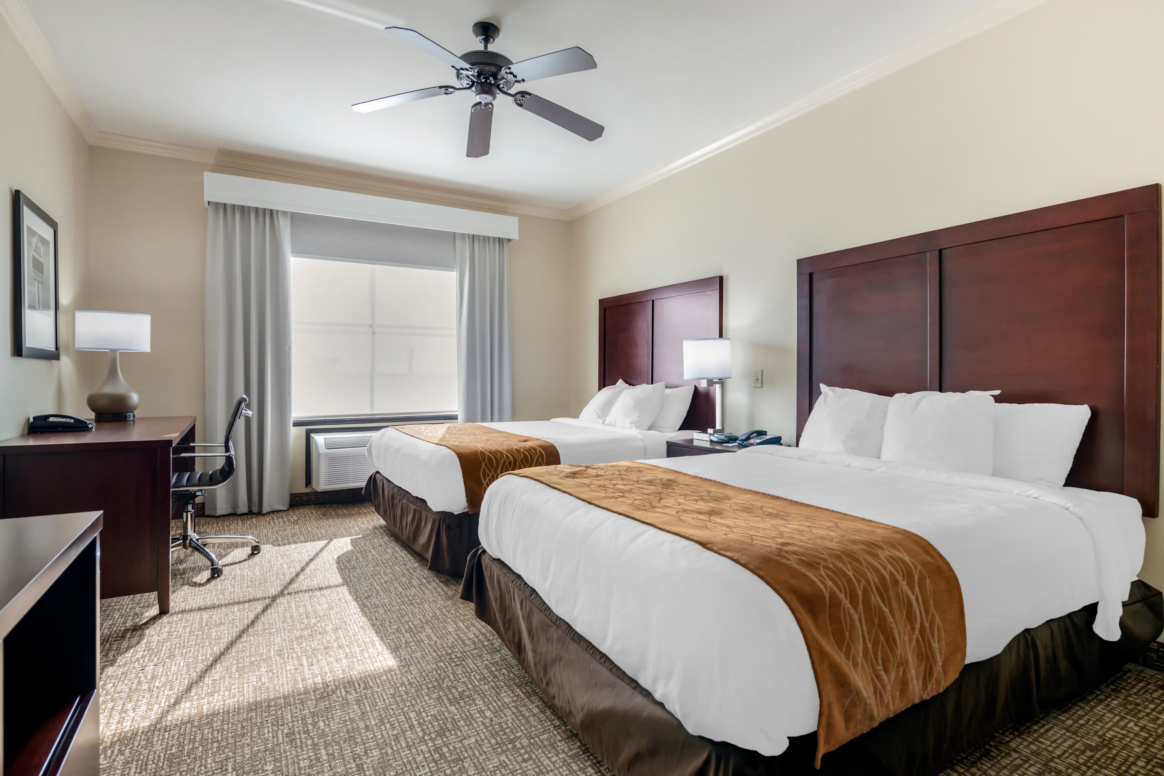 Comfort Inn & Suites Fort Worth - Fossil Creek — 35