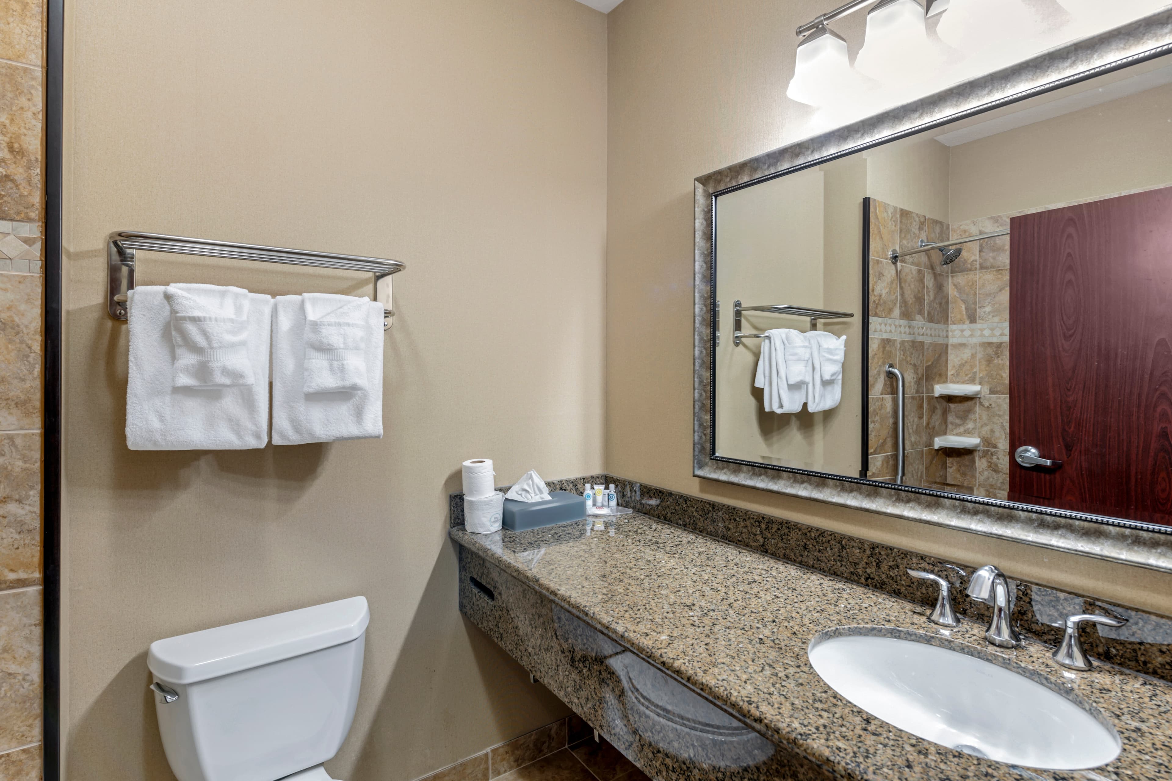 Comfort Inn & Suites Fort Worth - Fossil Creek — 50