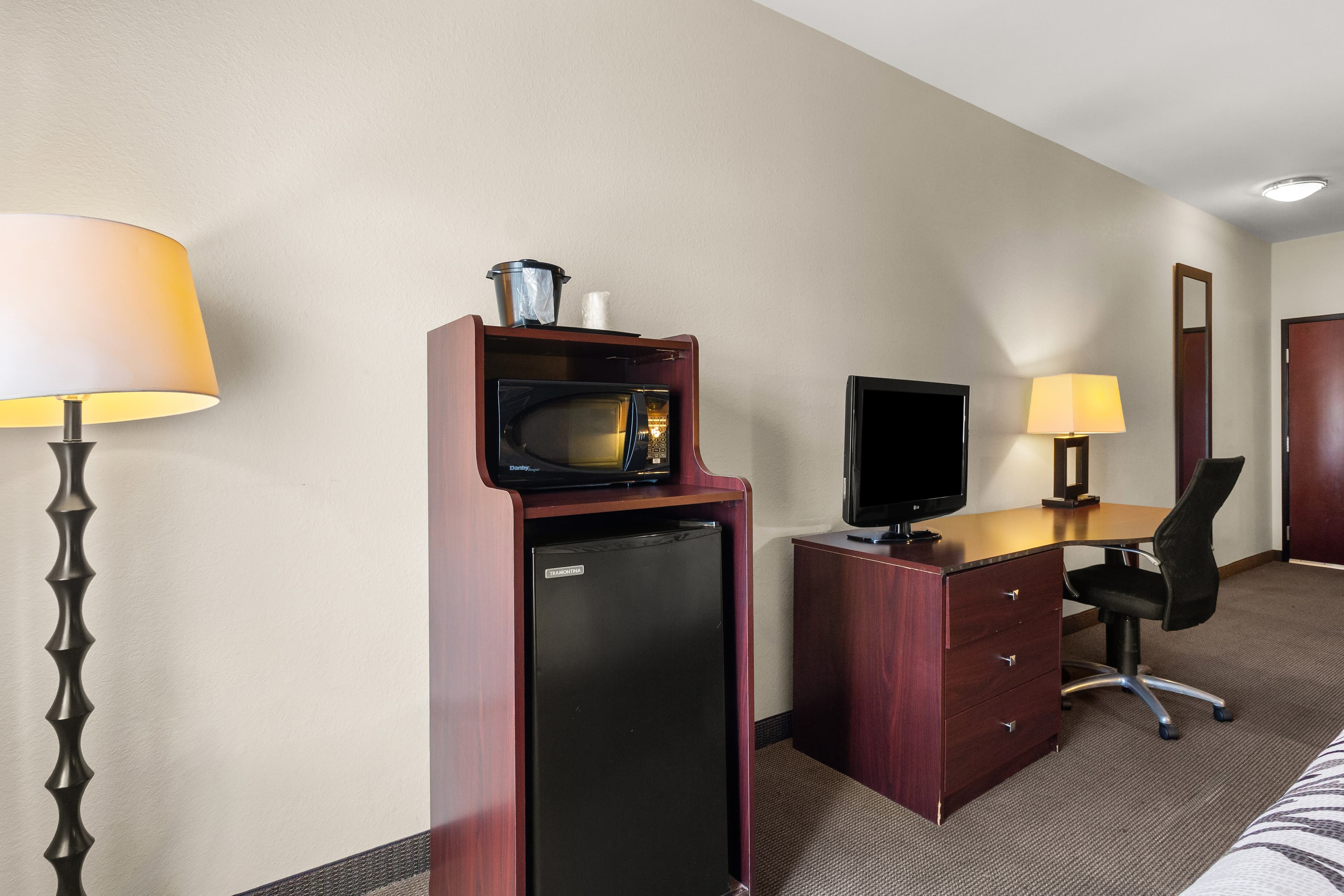 Sleep Inn & Suites Bush Intercontinental - IAH East — 10