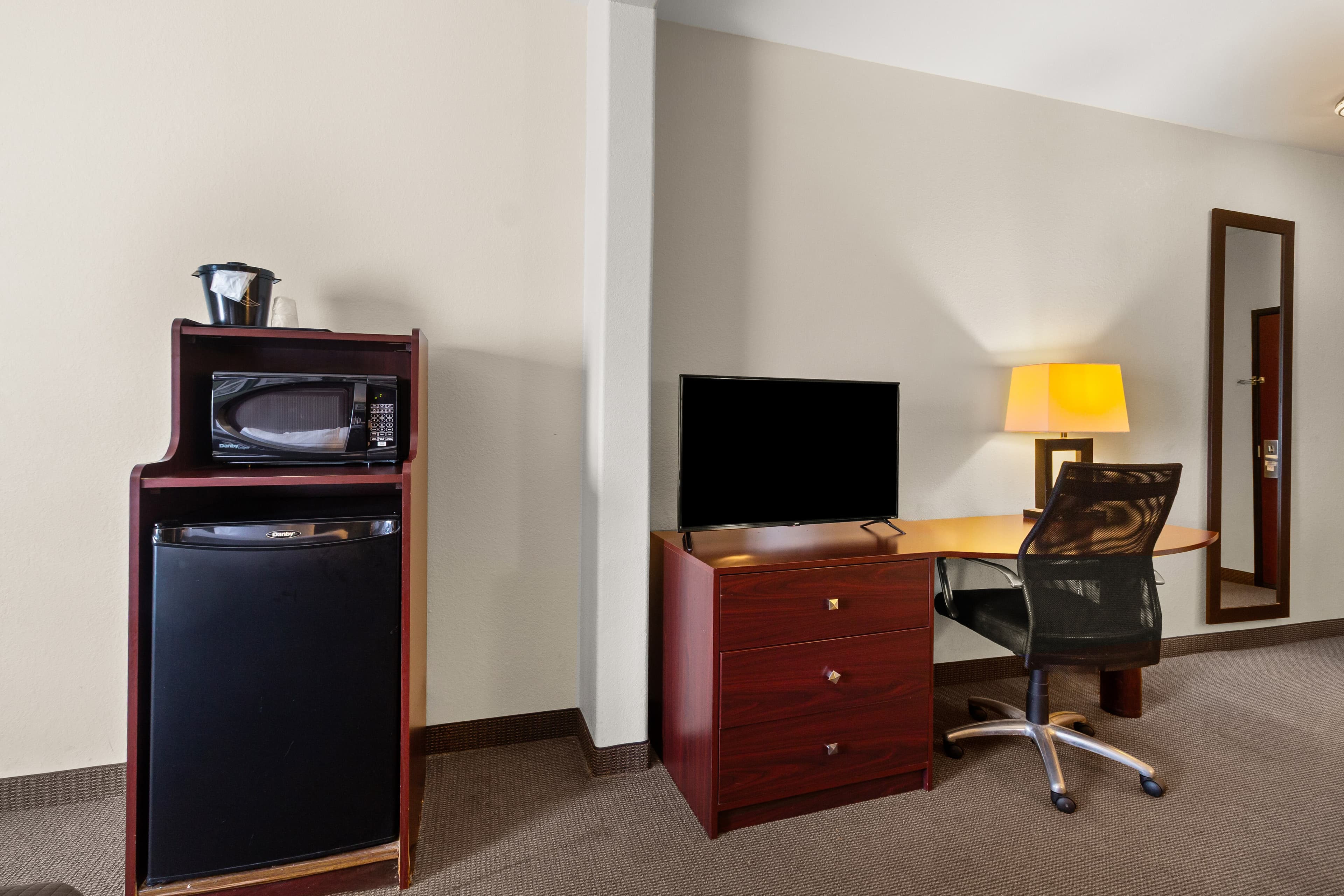 Sleep Inn & Suites Bush Intercontinental - IAH East — 17