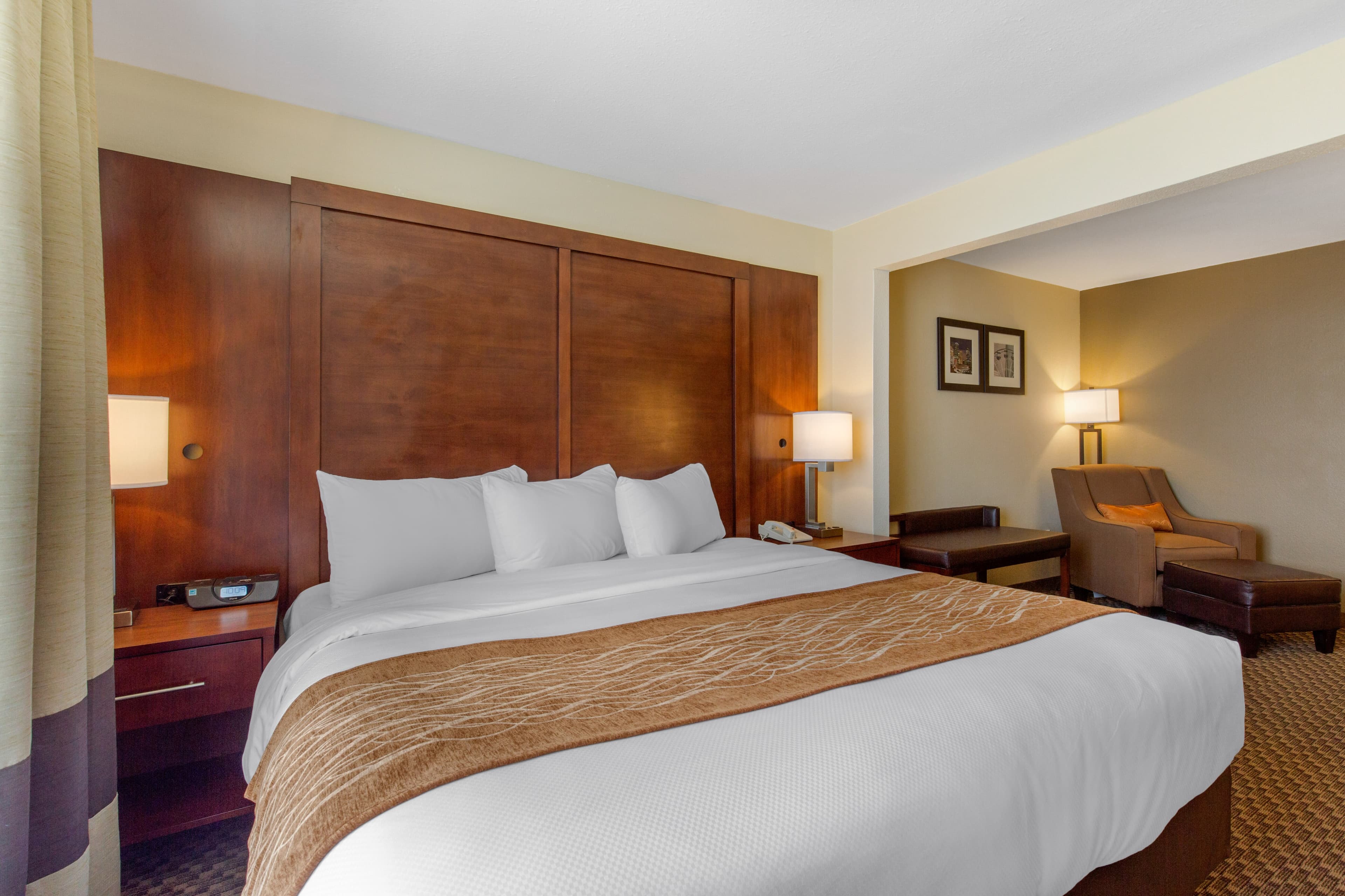 Comfort Inn & Suites SW Houston Sugarland - Image 2