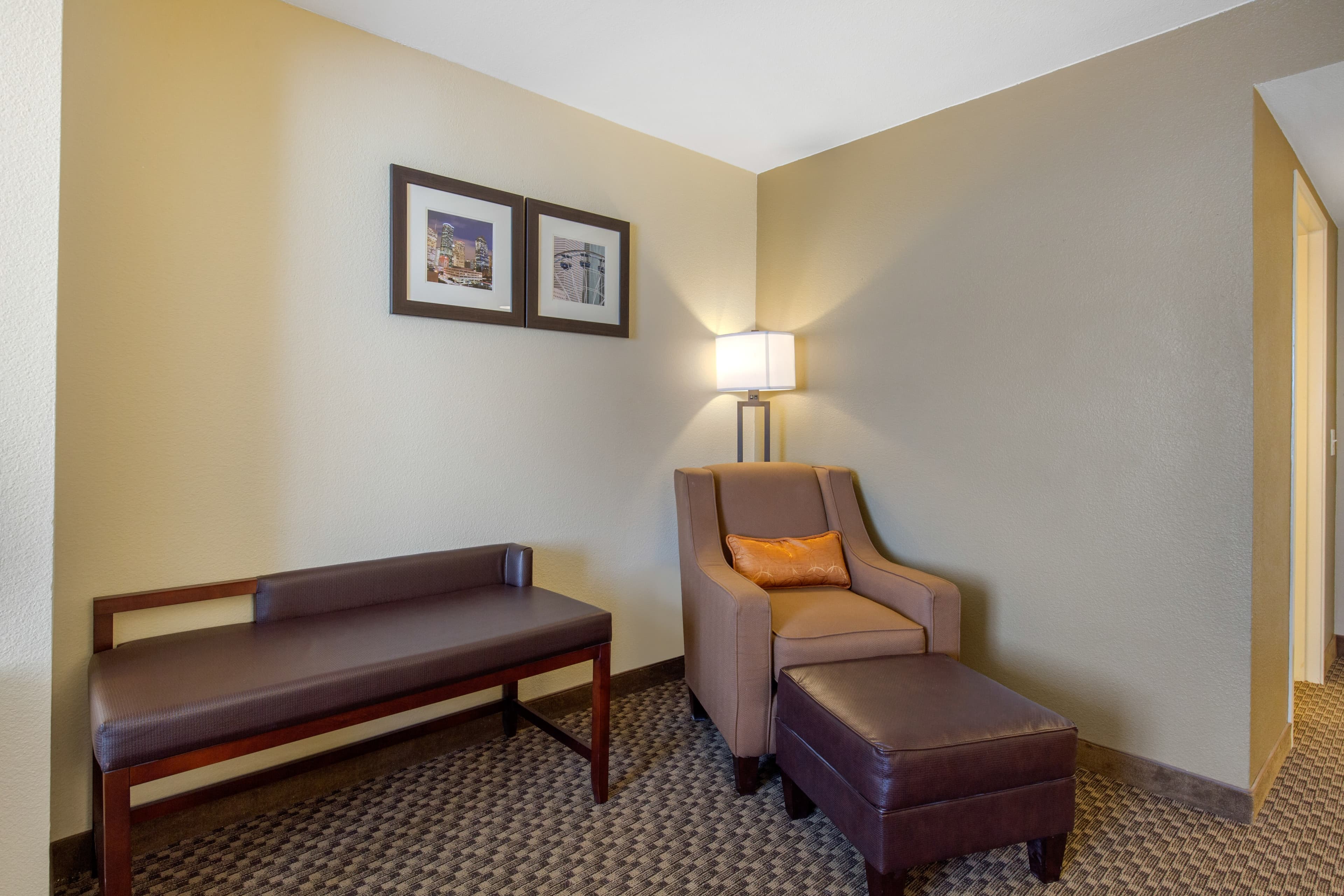 Comfort Inn & Suites SW Houston Sugarland - Image 5