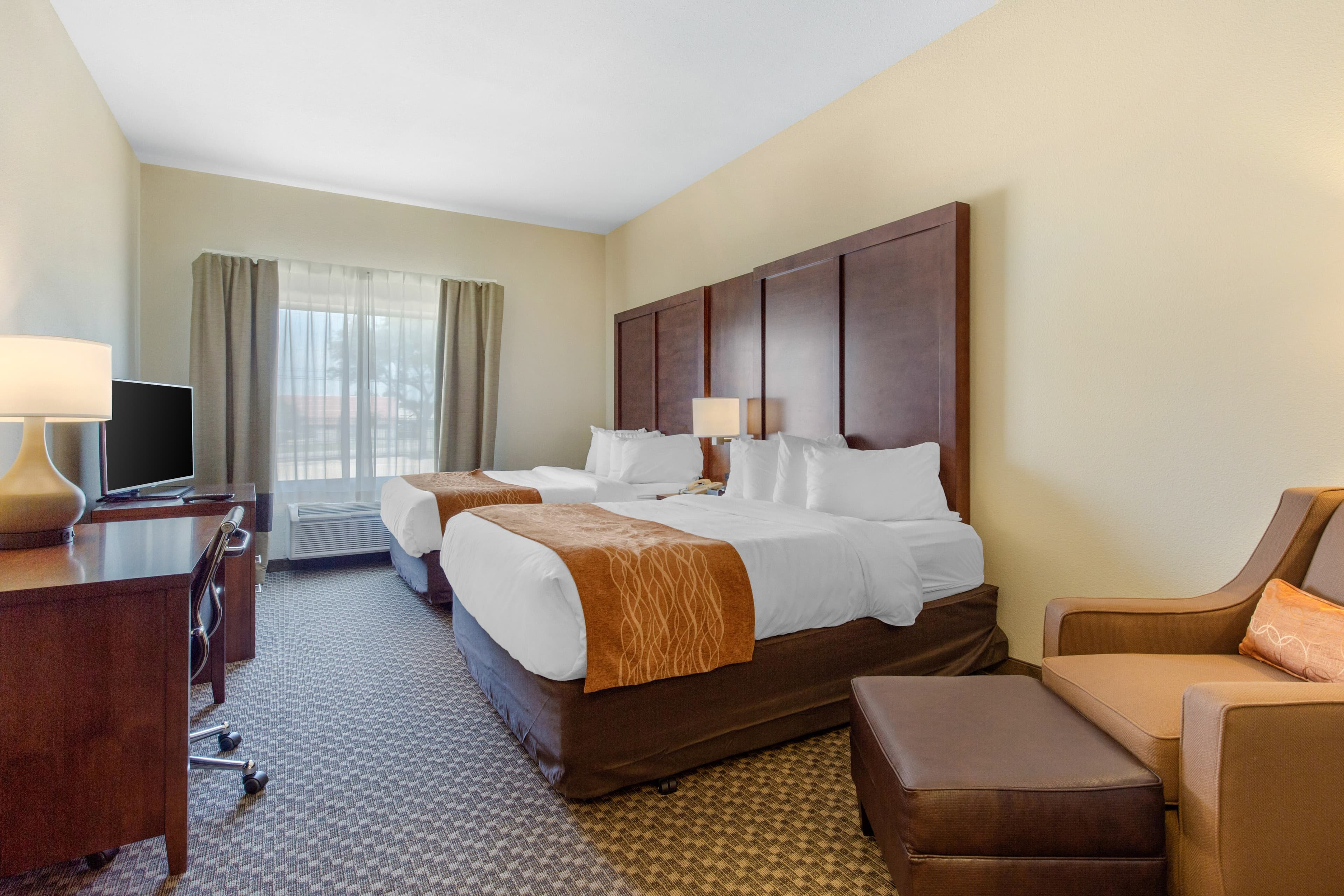 Comfort Inn & Suites SW Houston Sugarland — 11