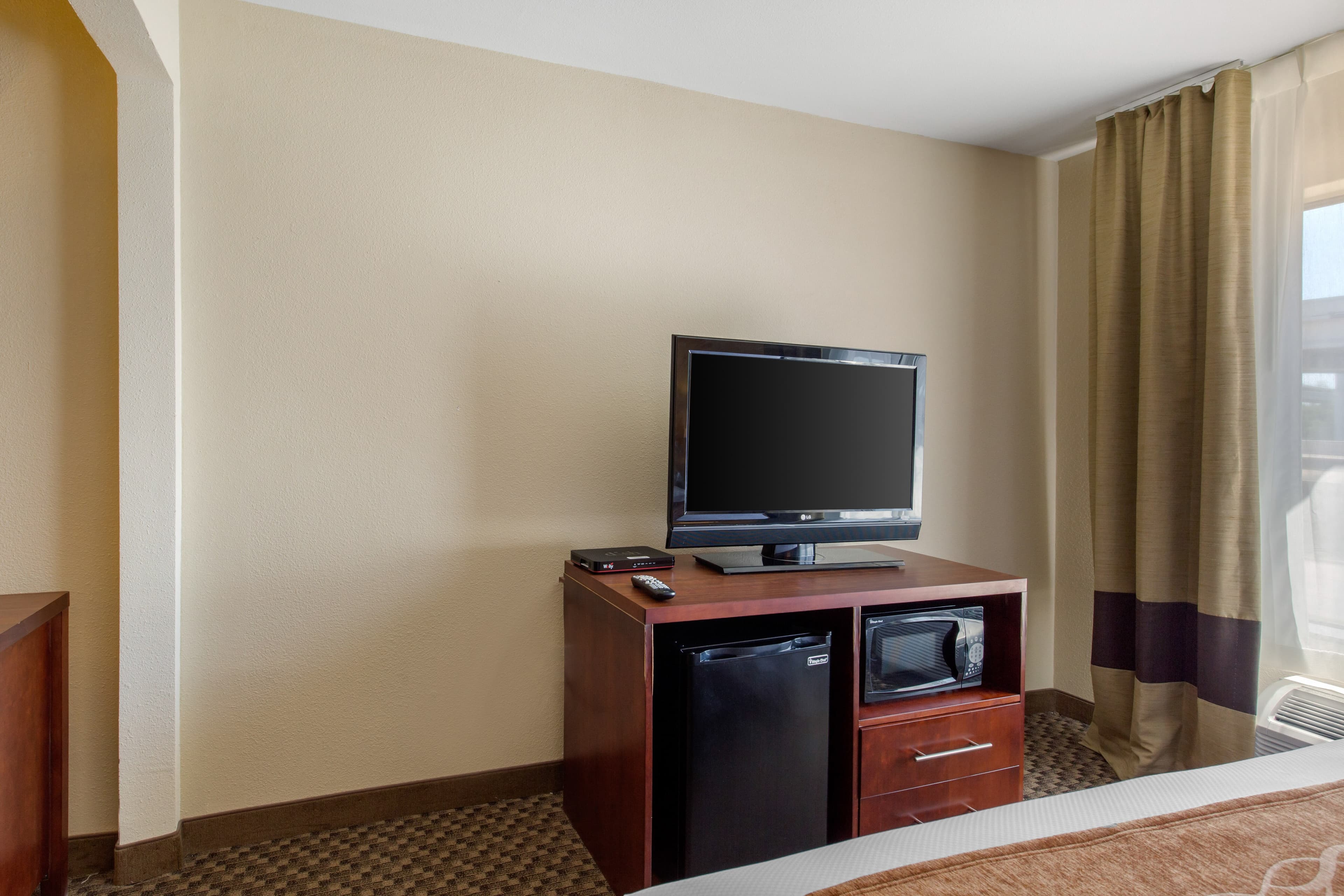 Comfort Inn & Suites SW Houston Sugarland — 18