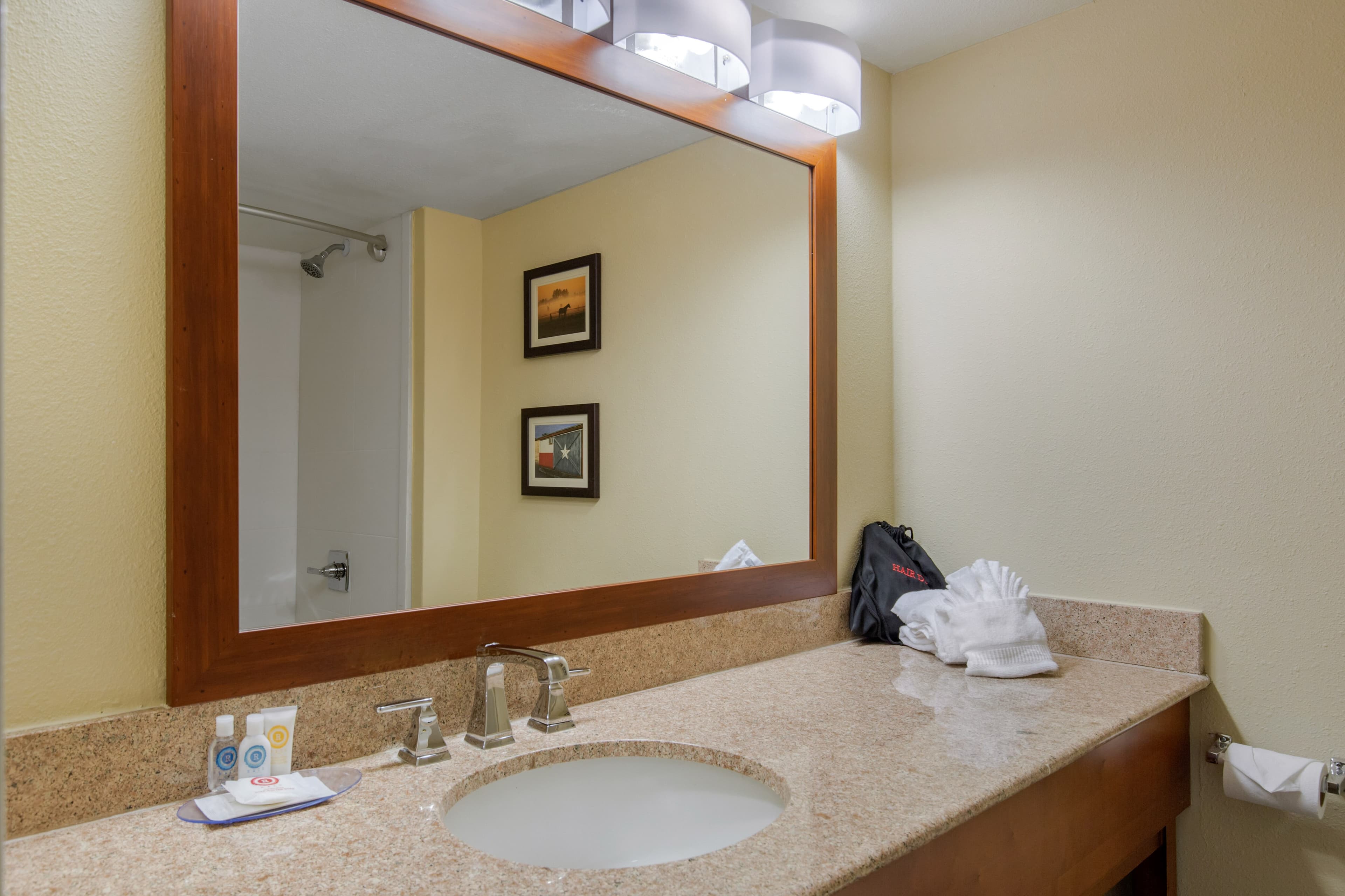 Comfort Inn & Suites SW Houston Sugarland — 20