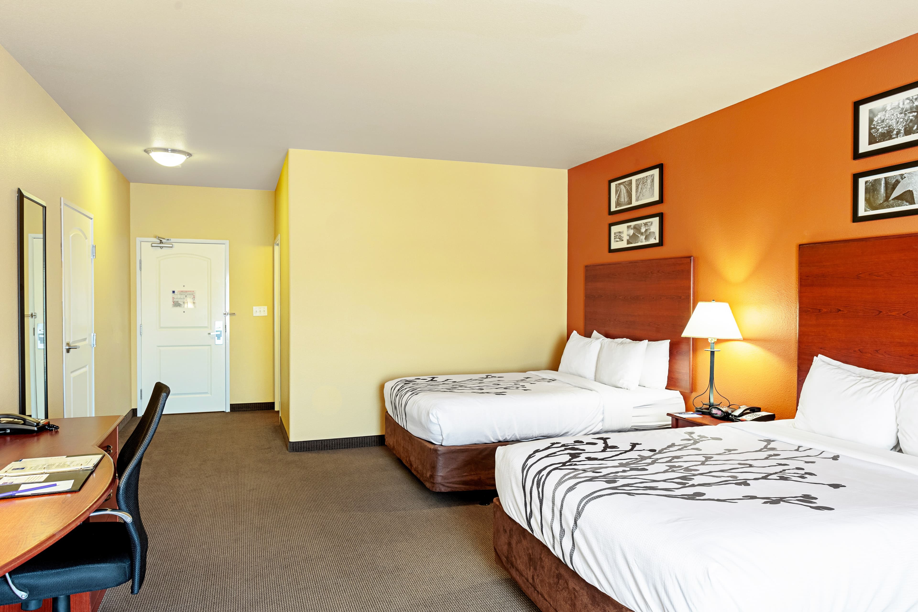 Sleep Inn & Suites Tyler South - Image 5