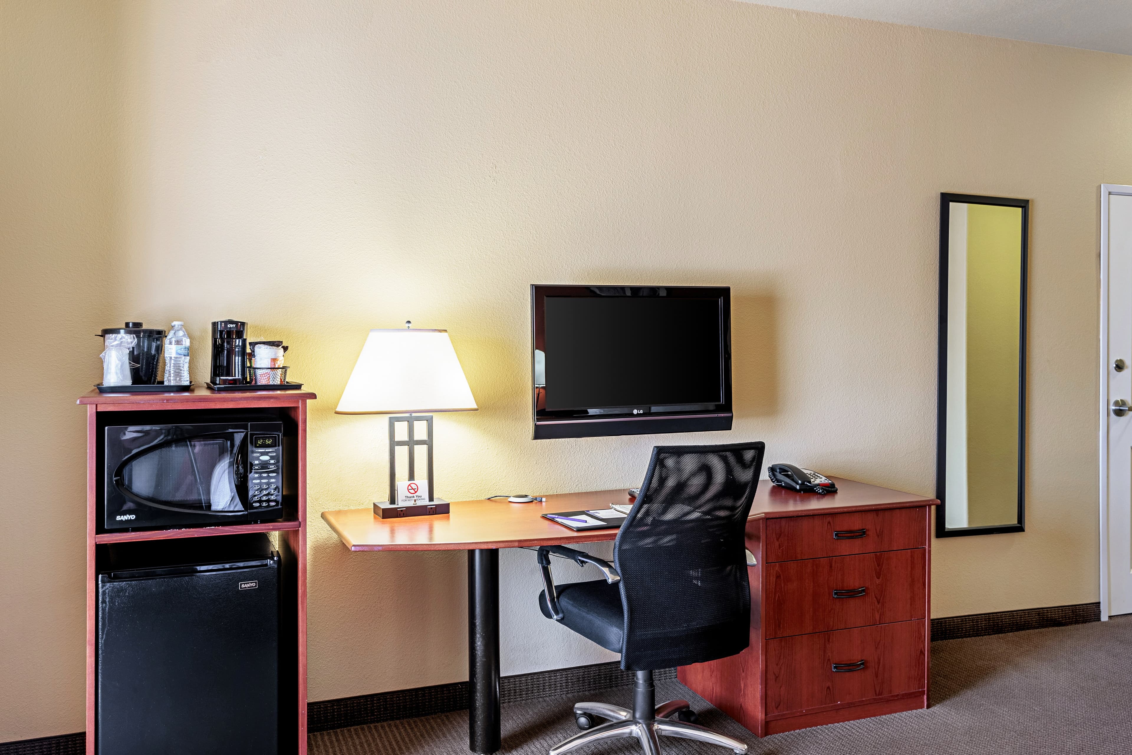Sleep Inn & Suites Tyler South — 6