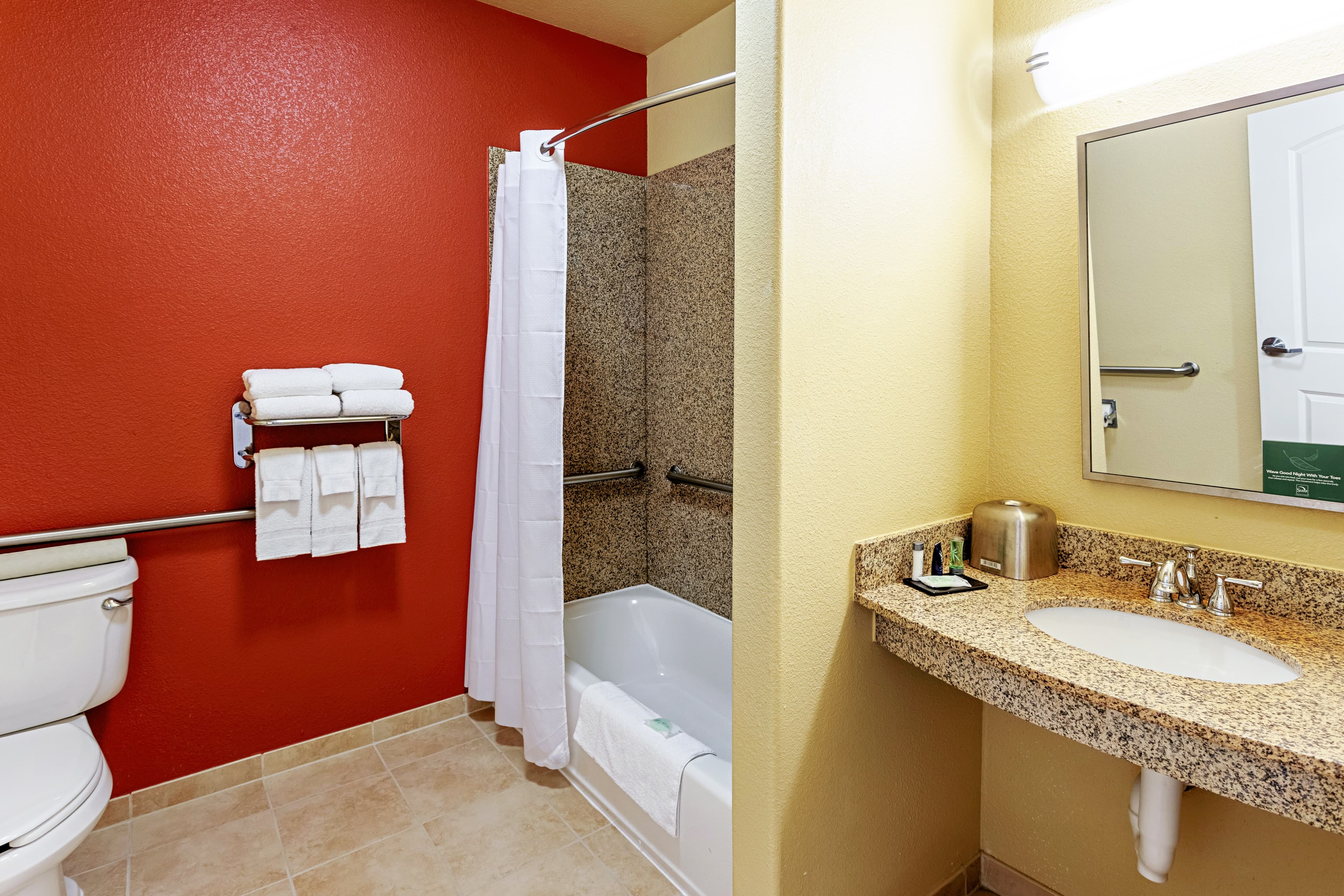 Sleep Inn & Suites Tyler South — 7