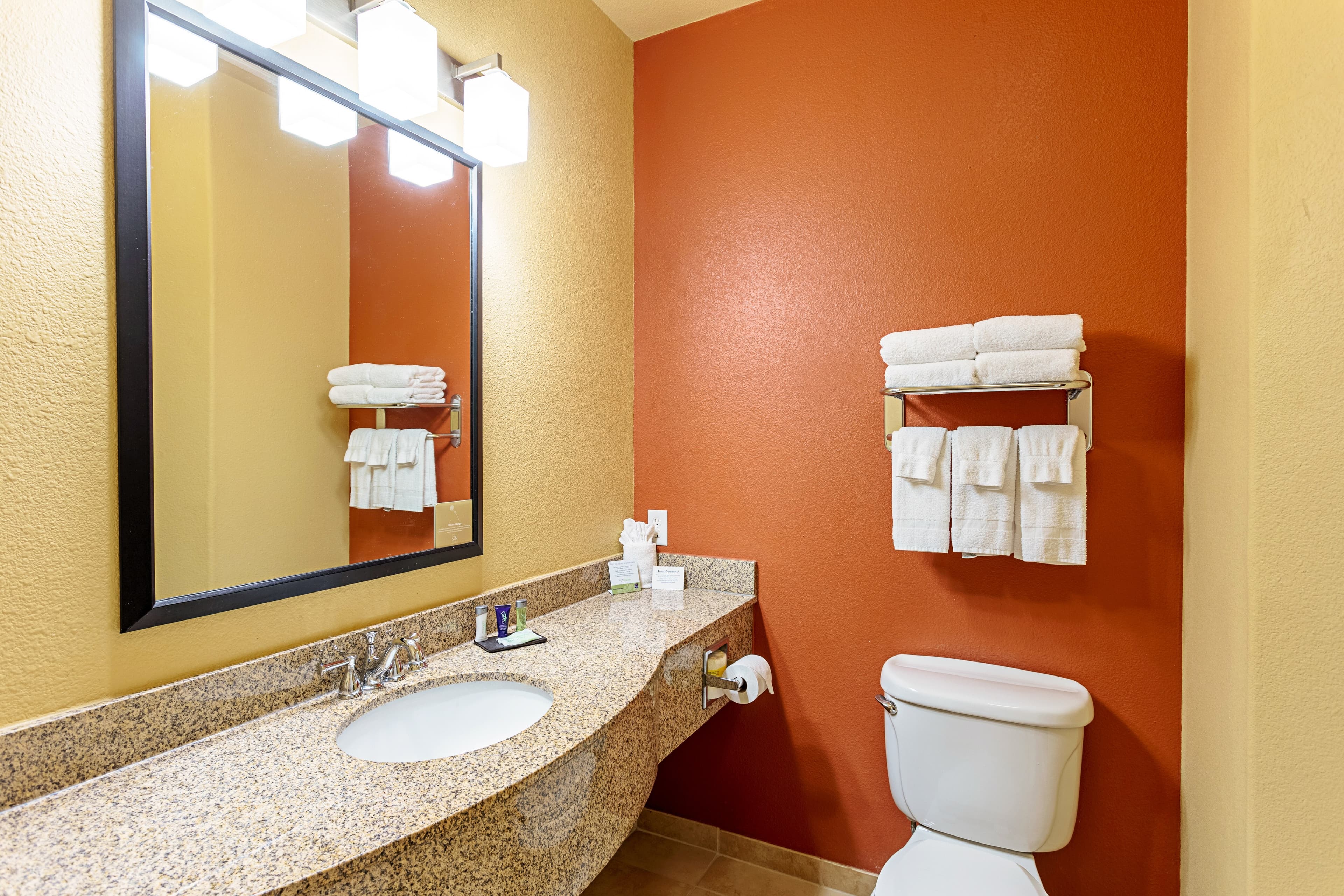 Sleep Inn & Suites Tyler South — 18