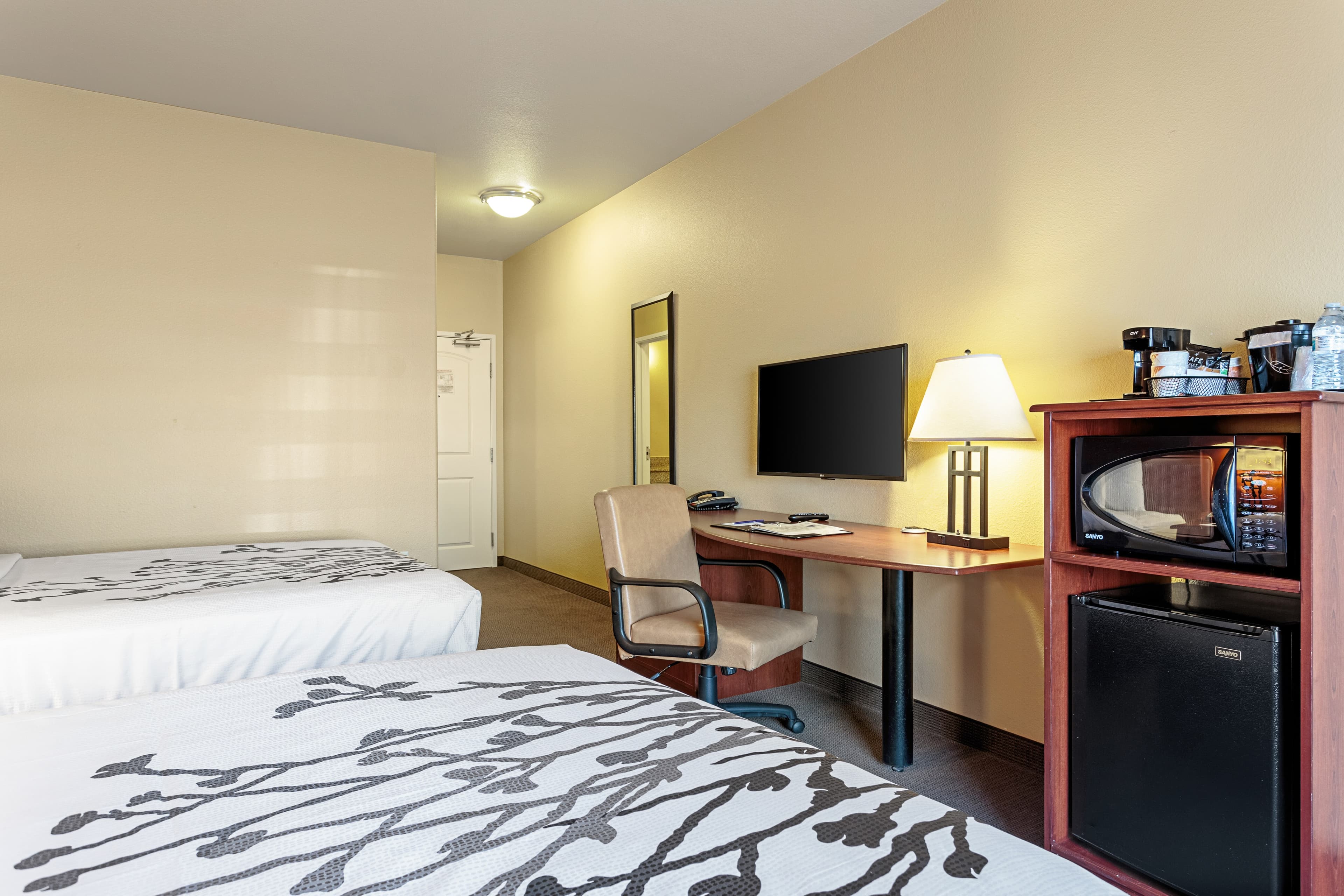 Sleep Inn & Suites Tyler South — 20