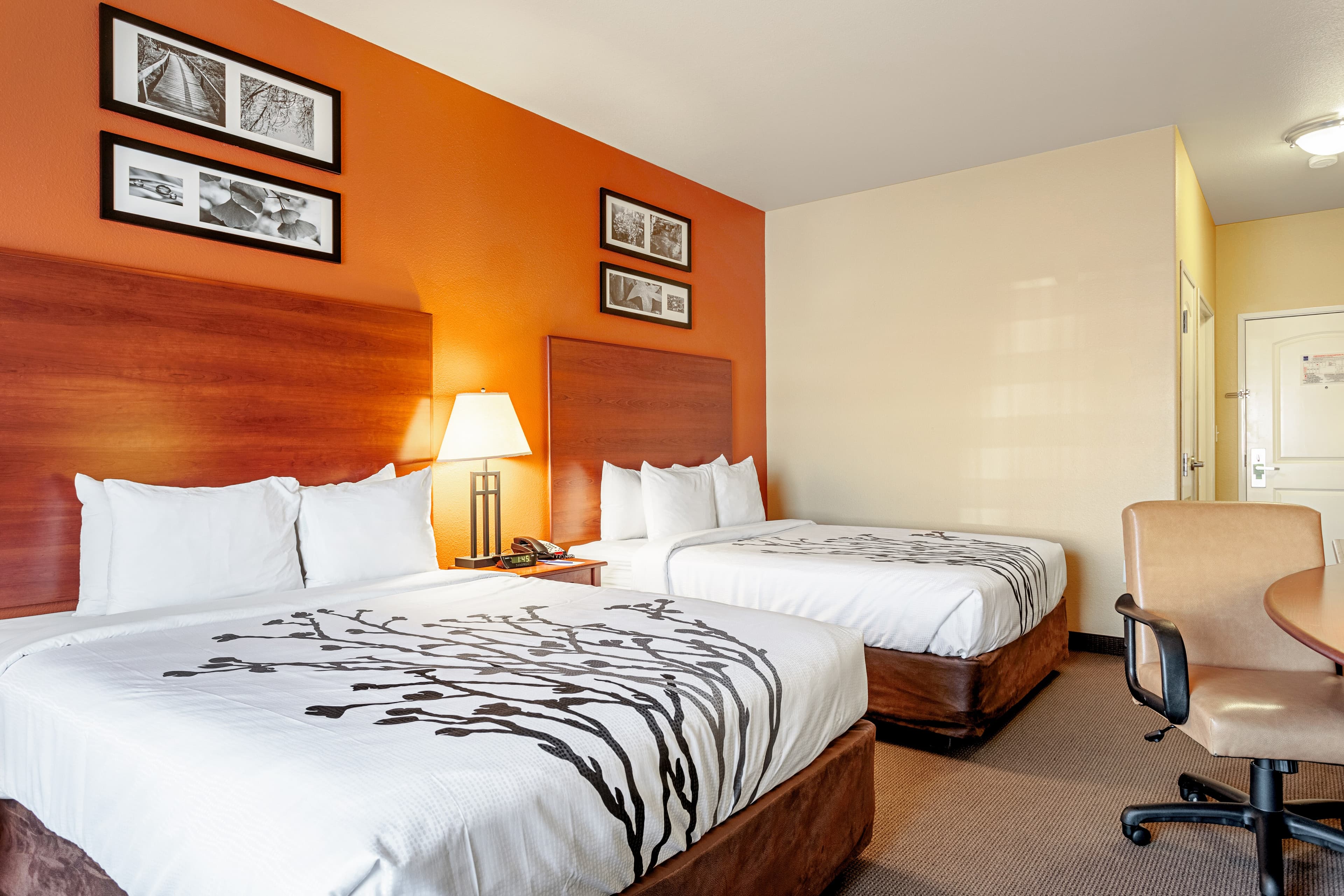 Sleep Inn & Suites Tyler South — 21