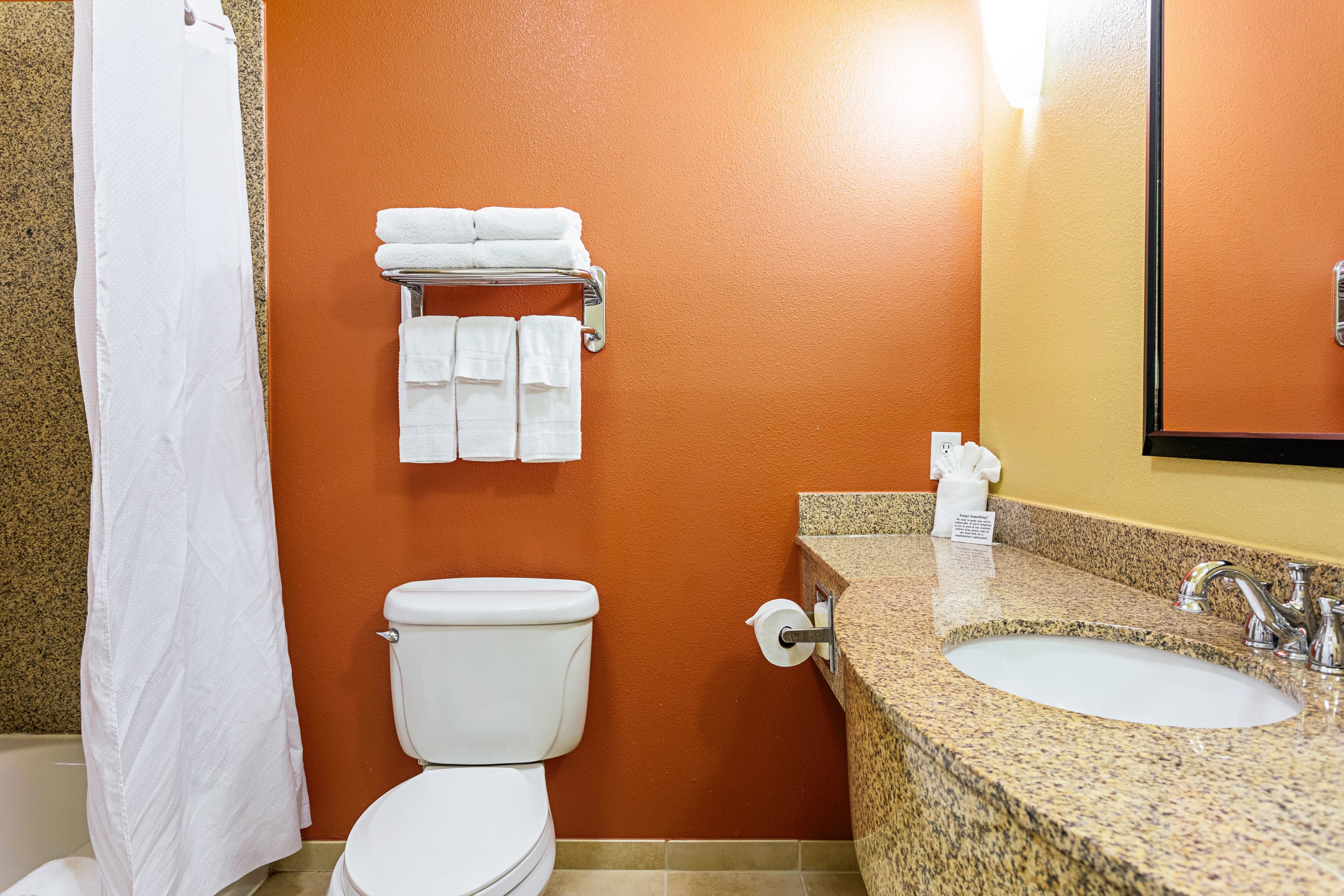 Sleep Inn & Suites Tyler South — 22