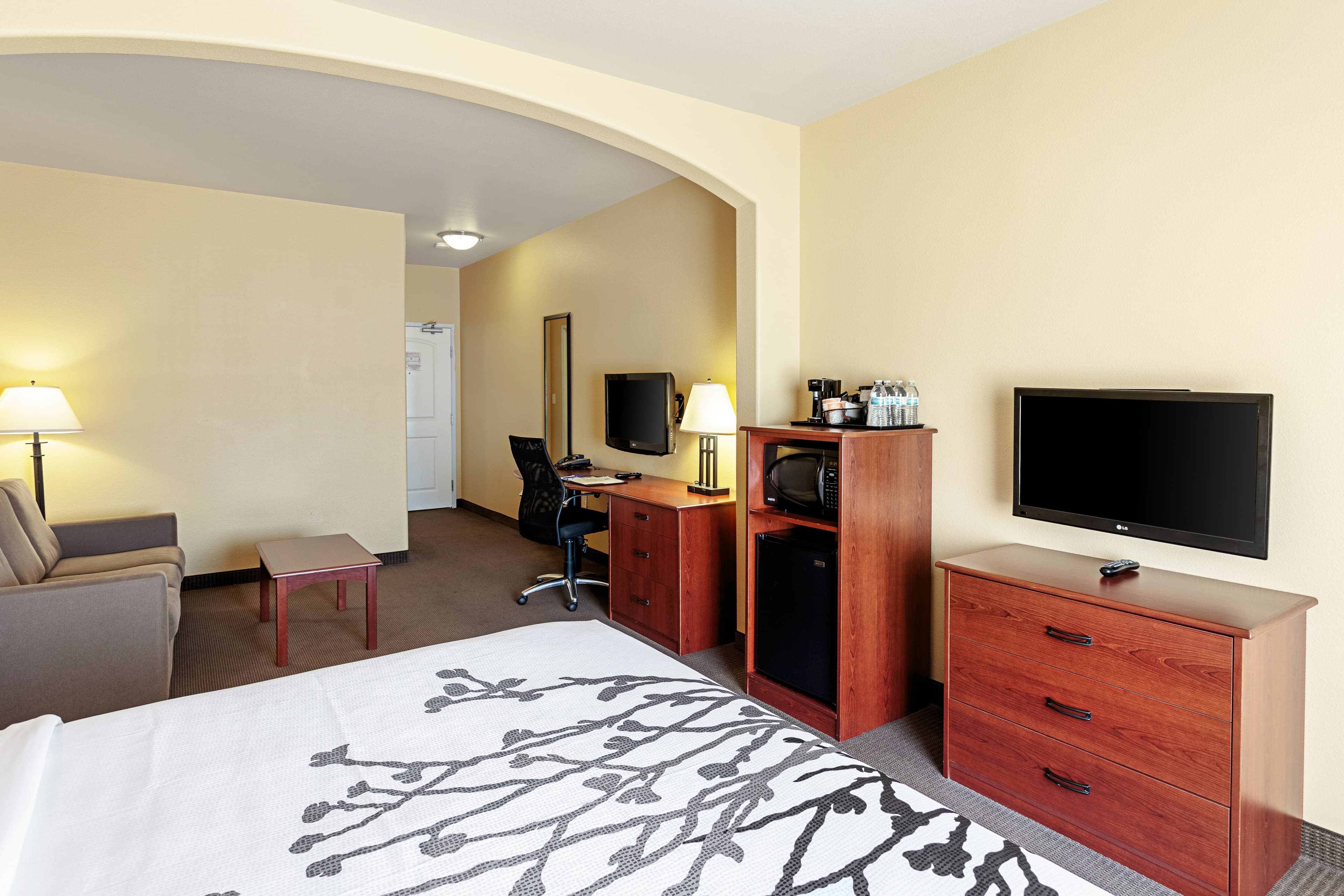Sleep Inn & Suites Tyler South — 25