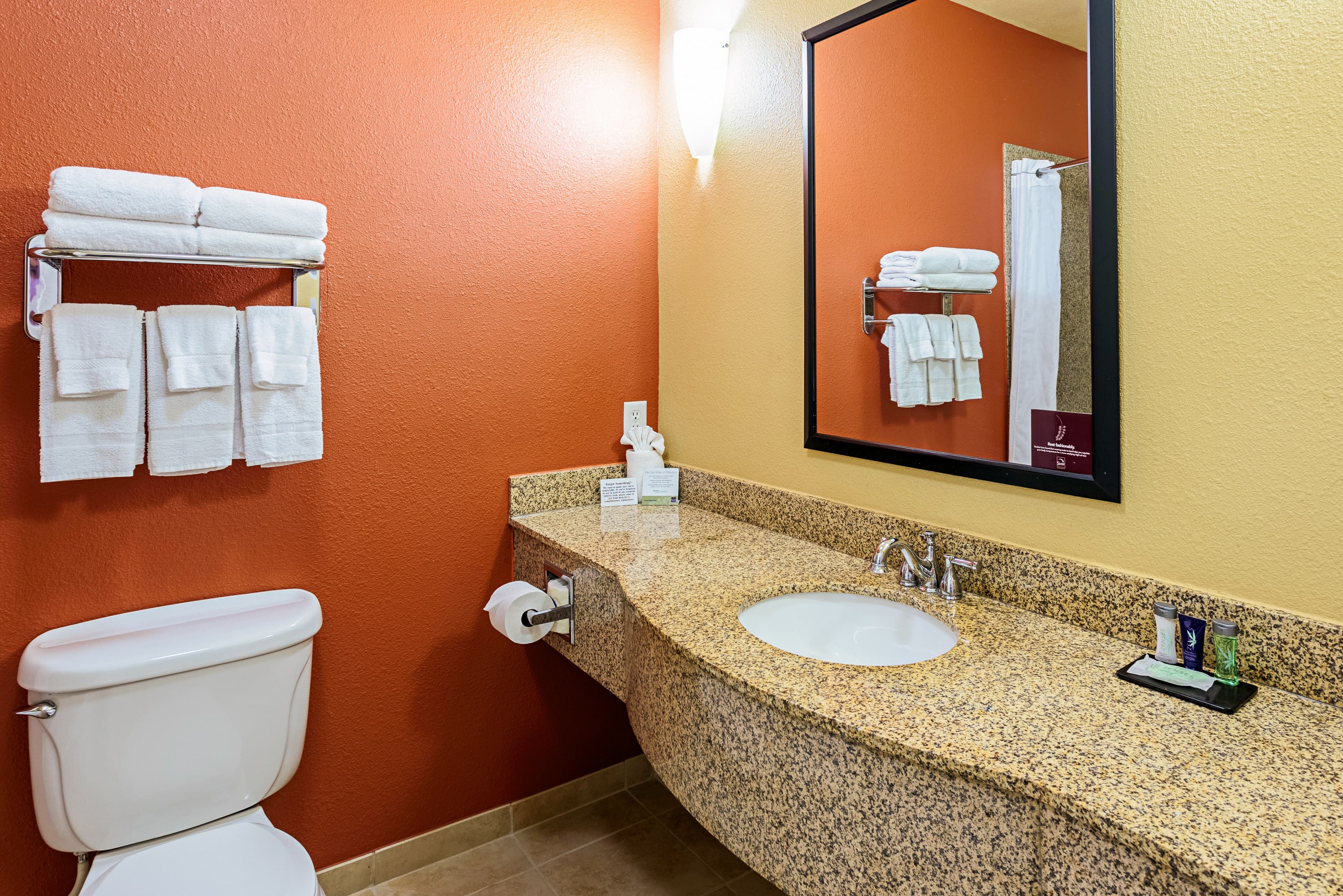 Sleep Inn & Suites Tyler South — 26