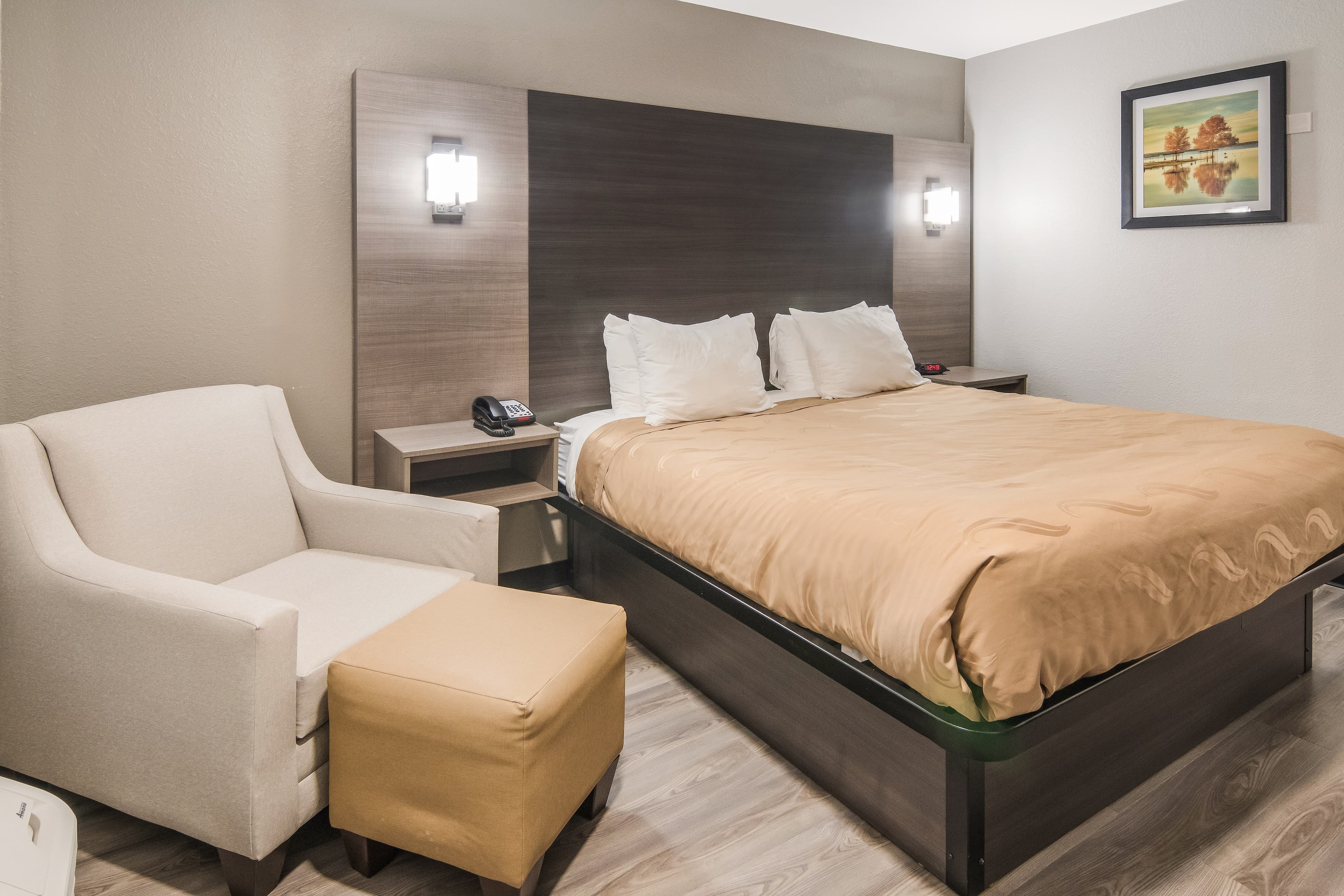 Quality Inn & Suites Fort Worth - Fossil Creek — 7