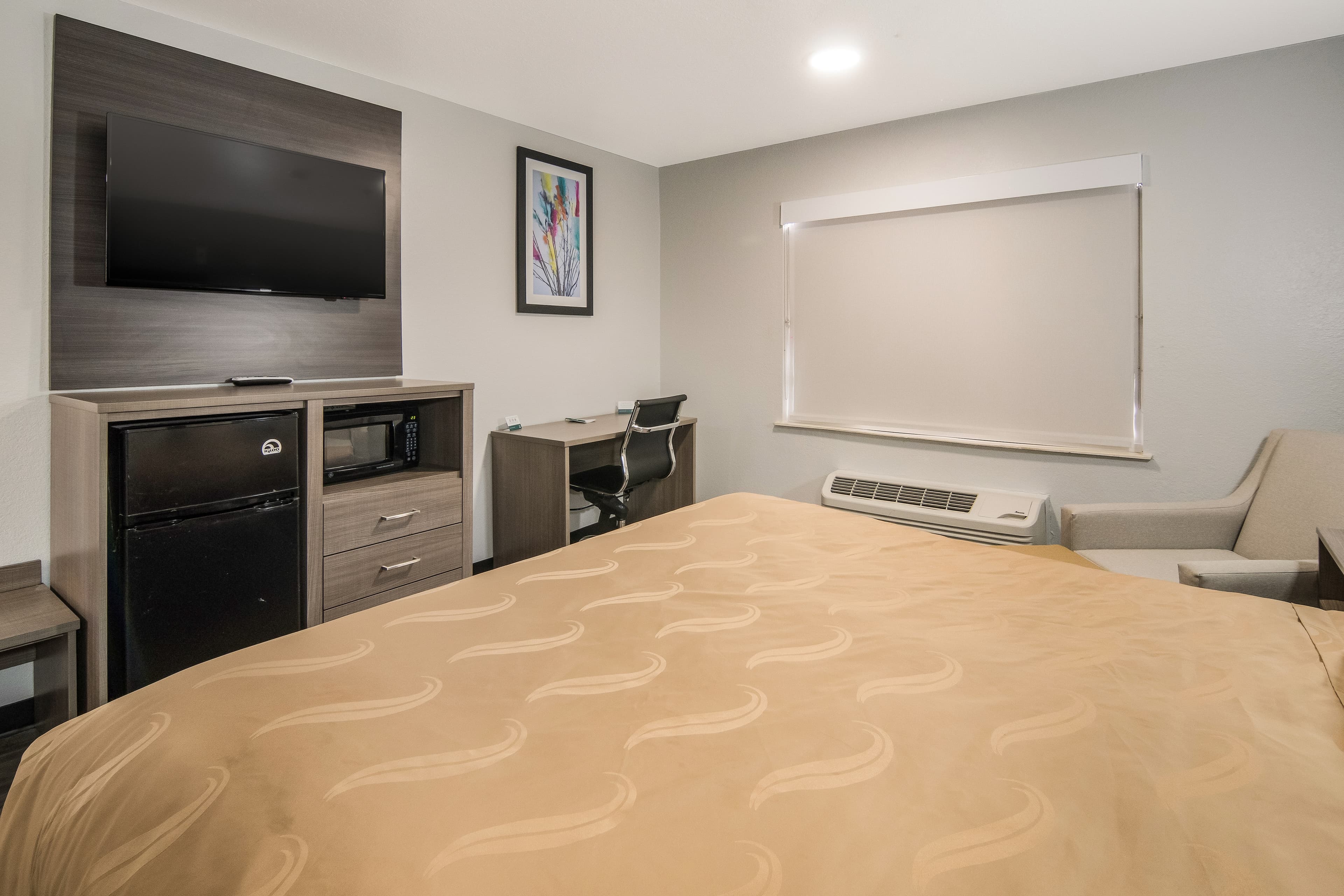 Quality Inn & Suites Fort Worth - Fossil Creek — 9