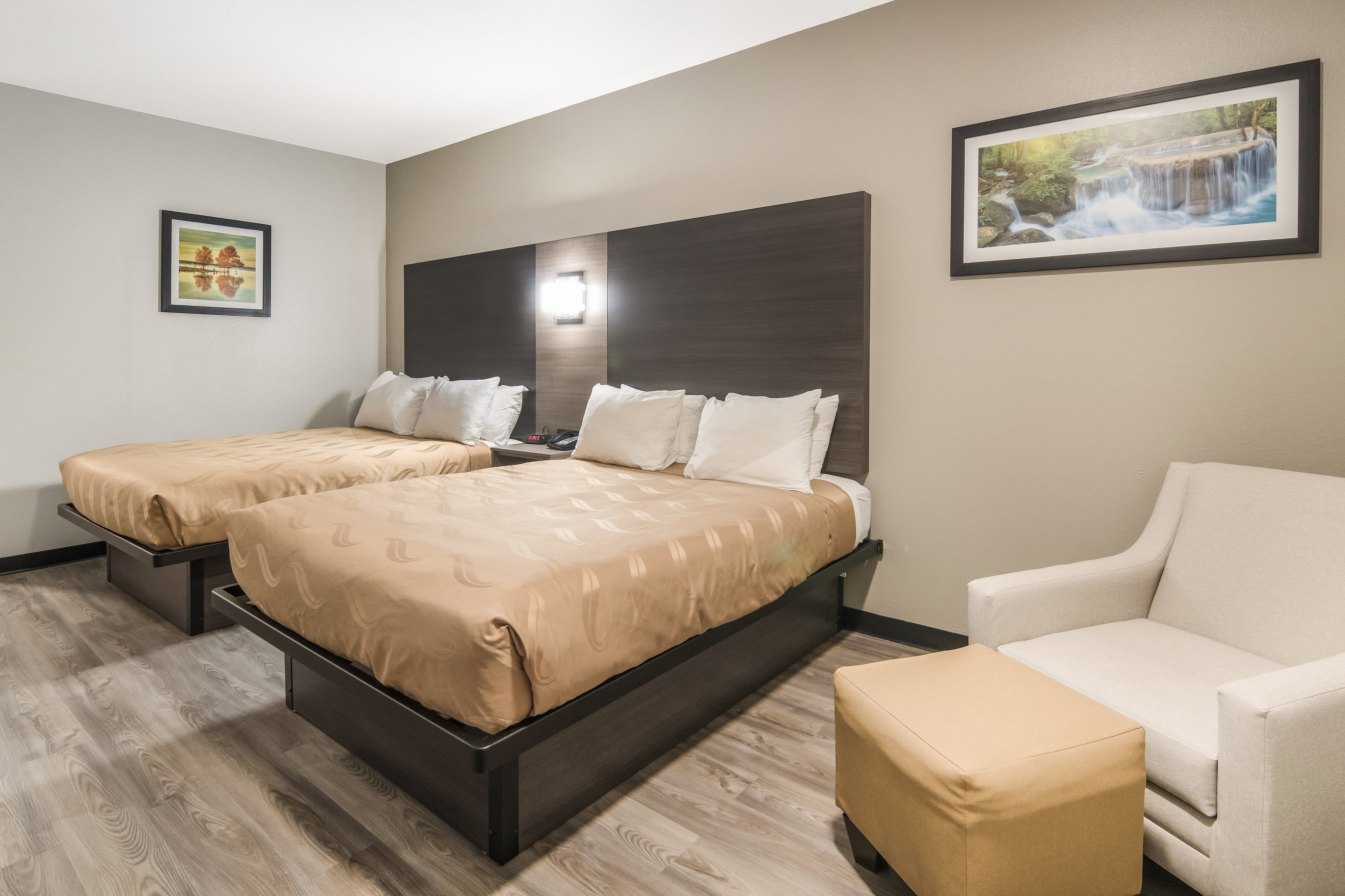 Quality Inn & Suites Fort Worth - Fossil Creek — 13