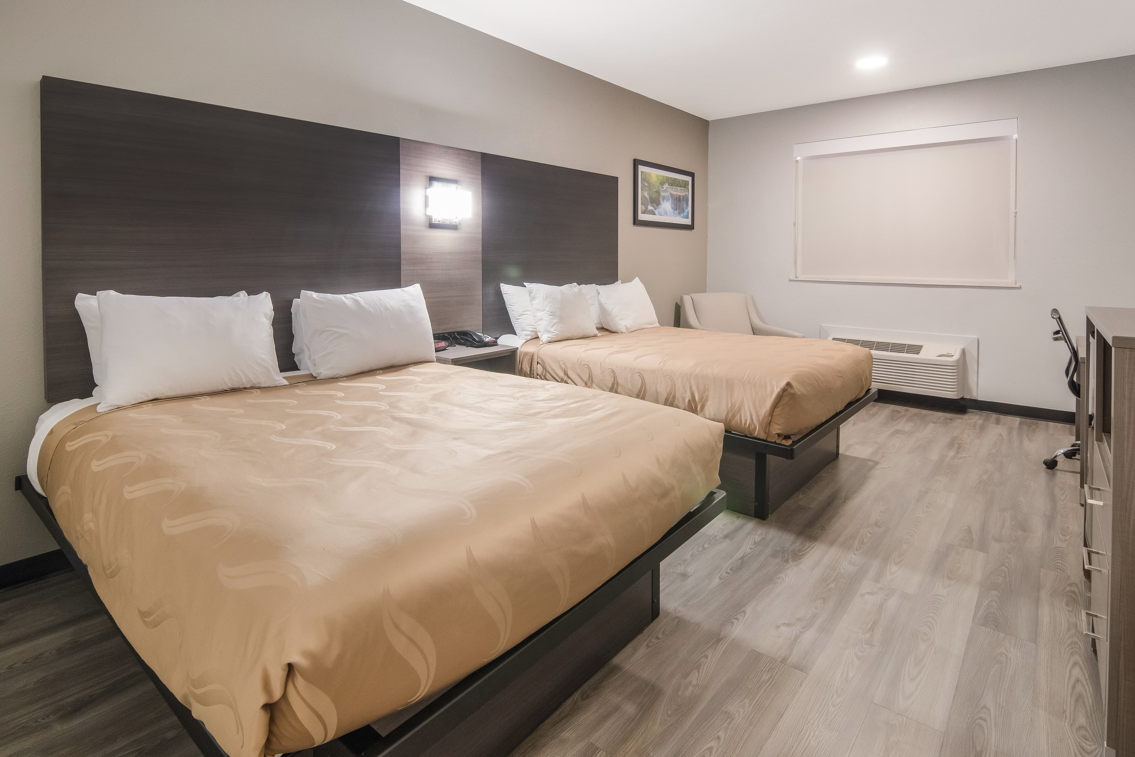 Quality Inn & Suites Fort Worth - Fossil Creek — 14