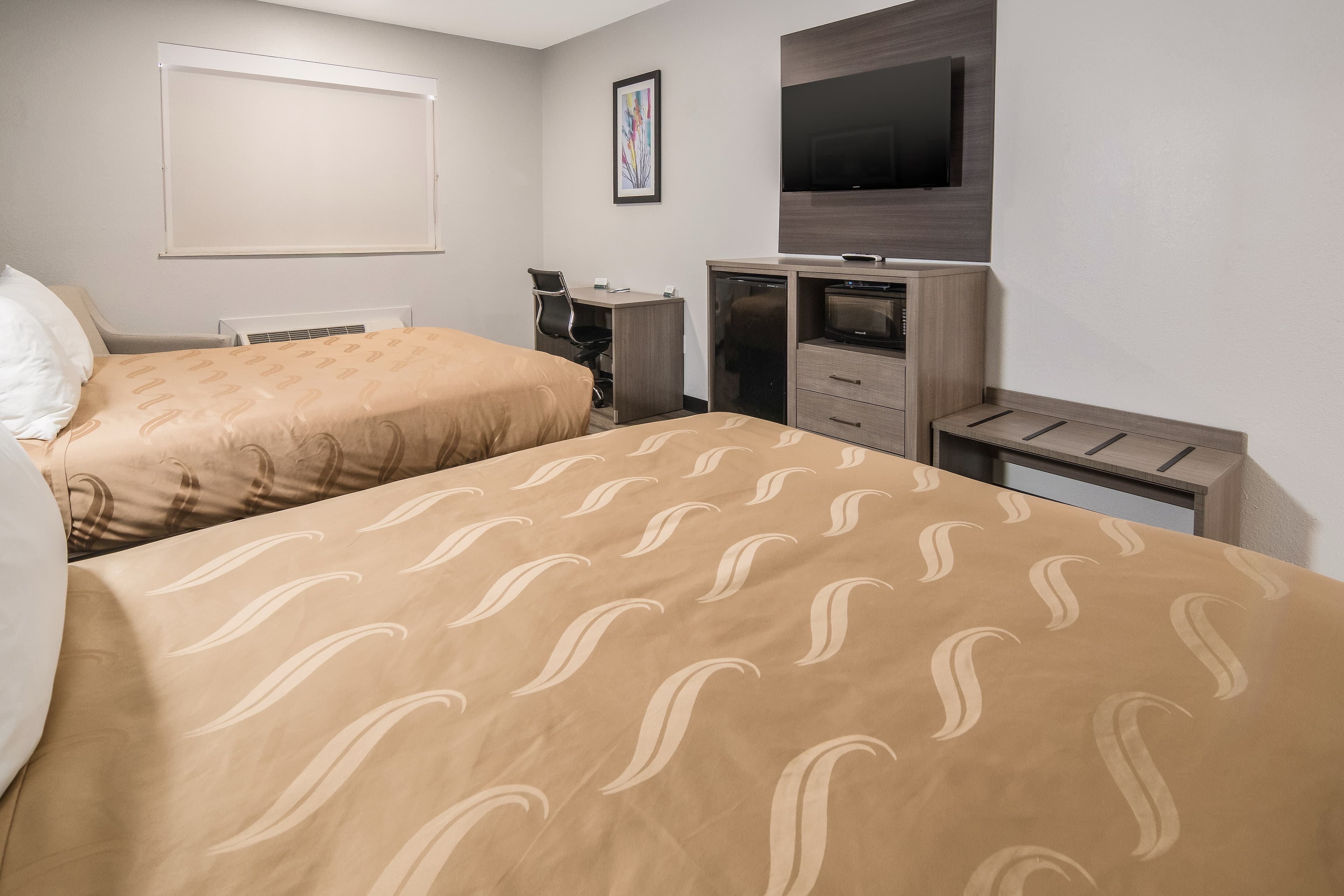 Quality Inn & Suites Fort Worth - Fossil Creek — 15