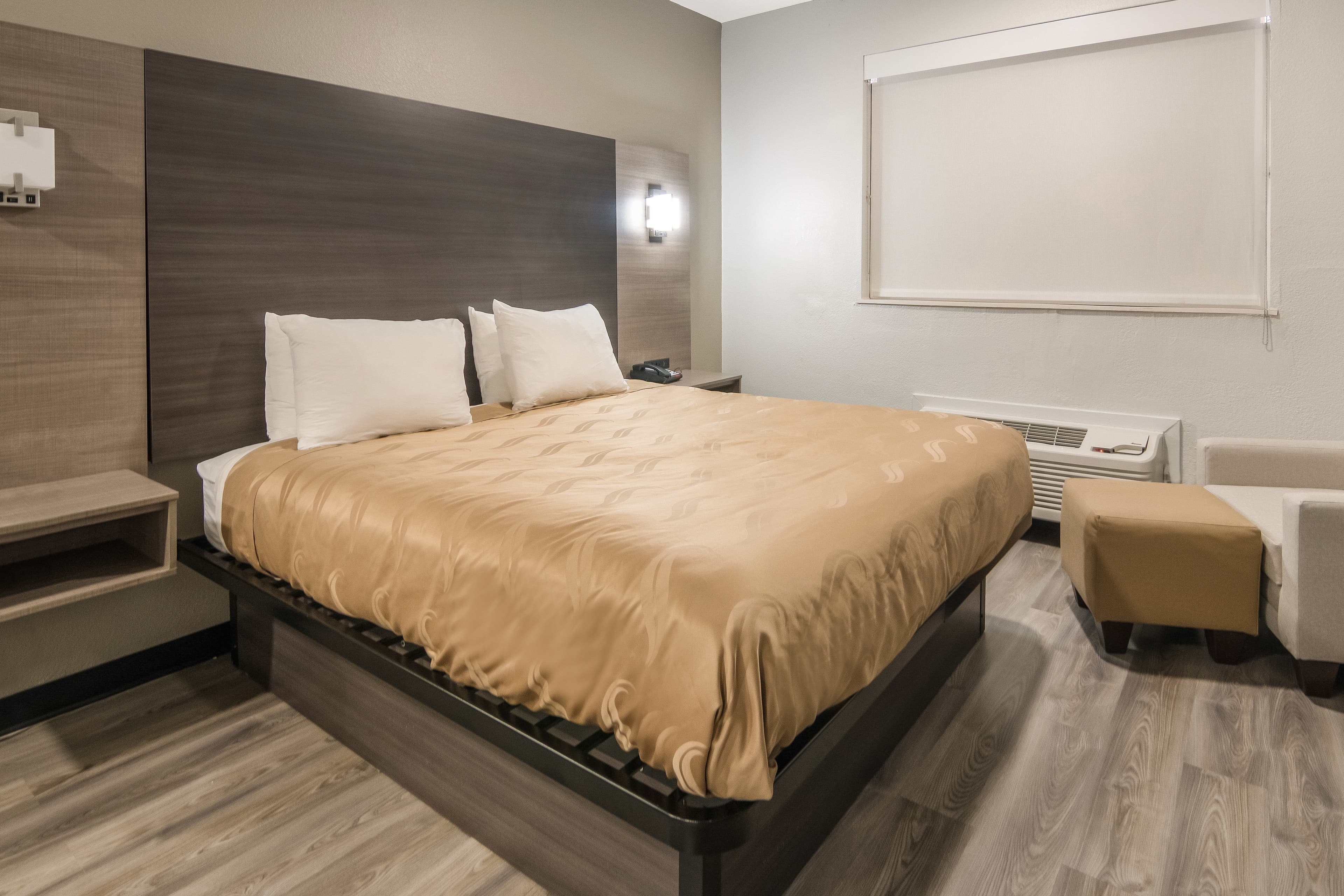 Quality Inn & Suites Fort Worth - Fossil Creek — 32