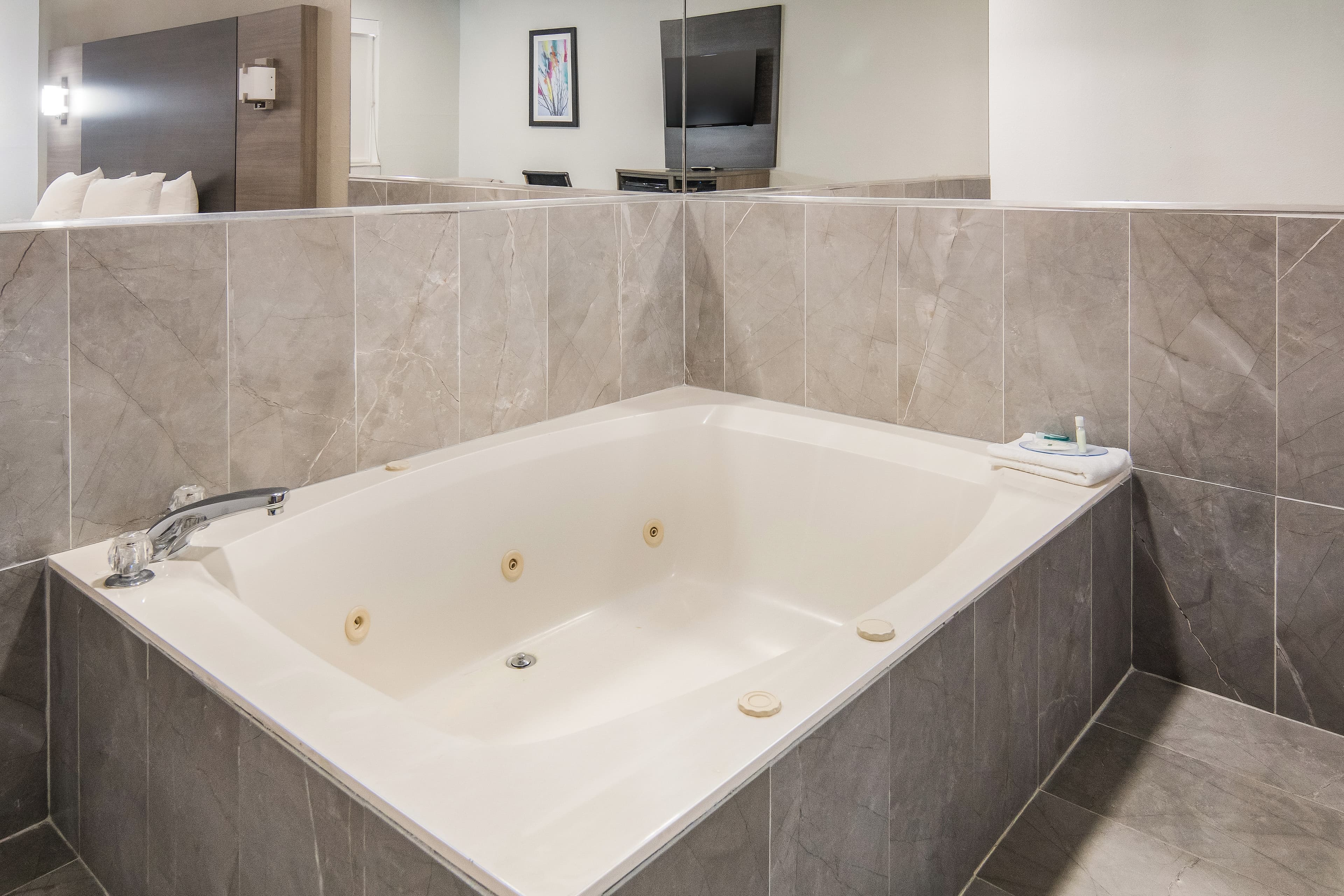 Quality Inn & Suites Fort Worth - Fossil Creek — 33