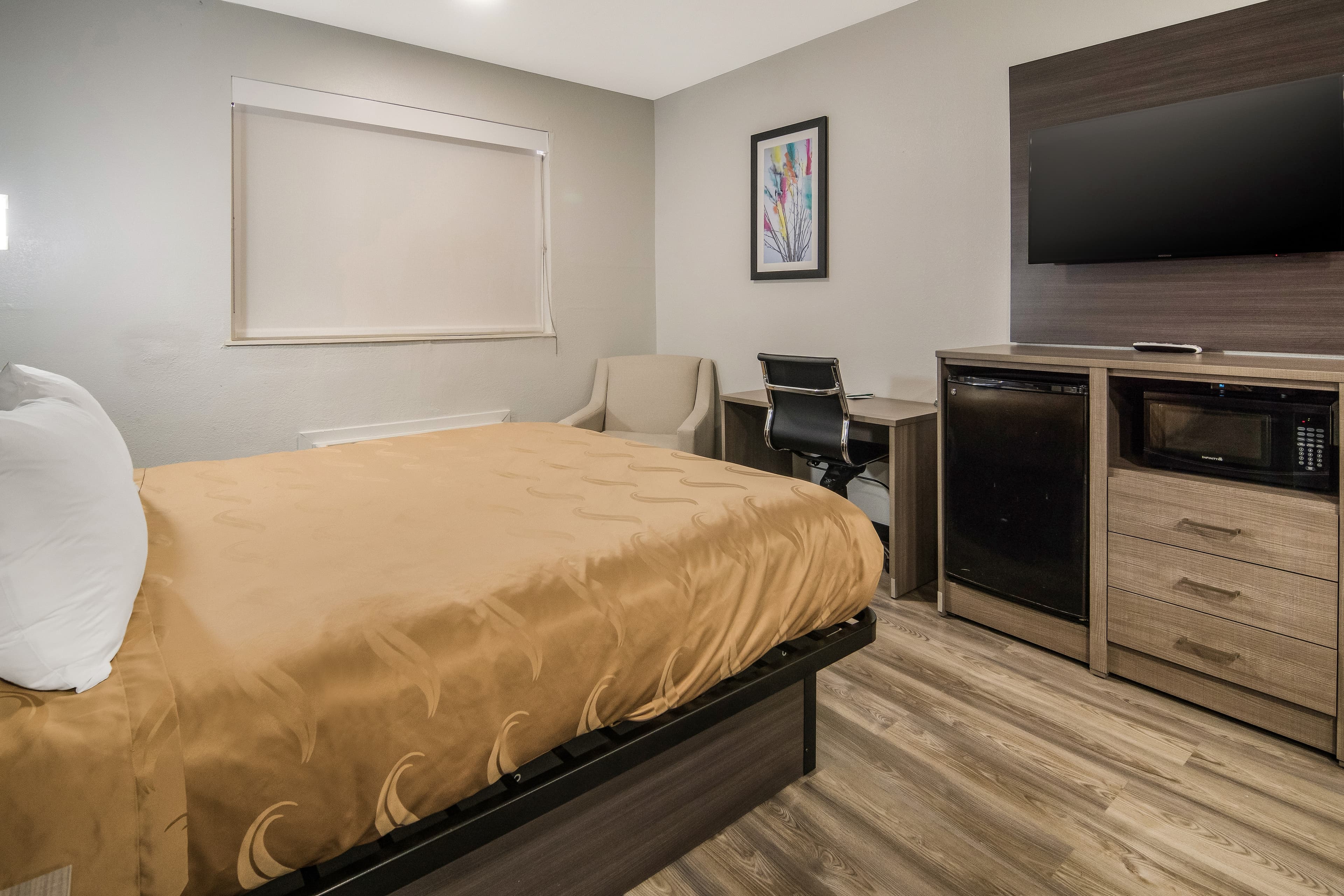 Quality Inn & Suites Fort Worth - Fossil Creek — 34