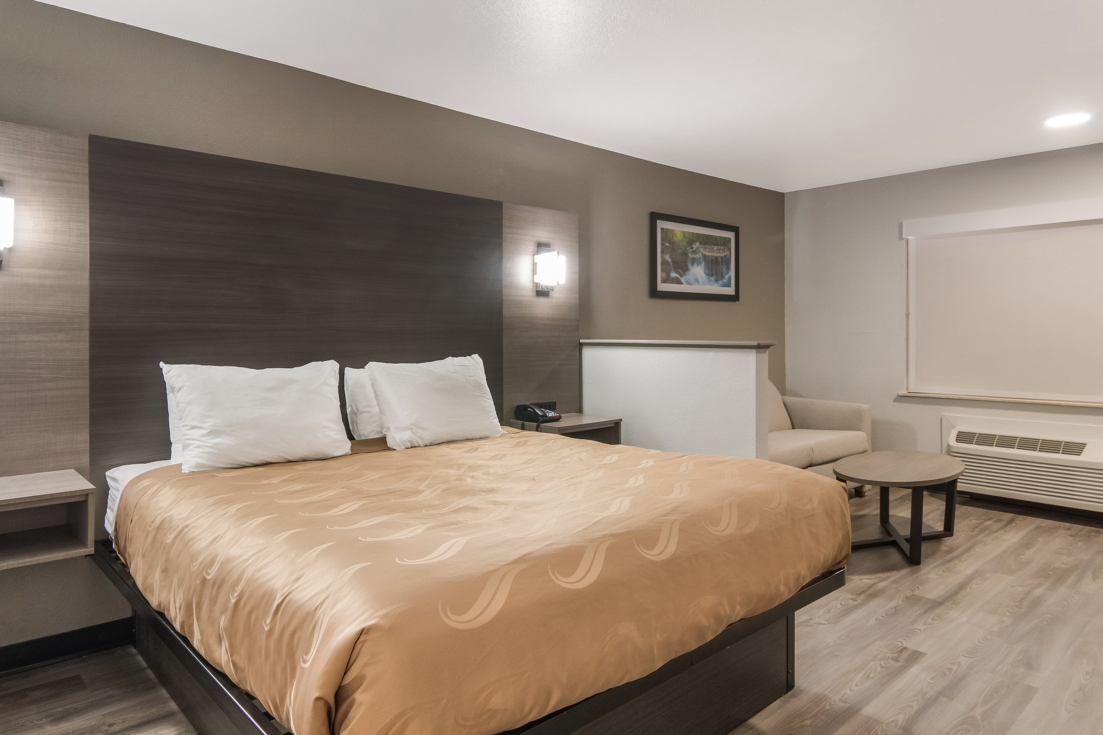 Quality Inn & Suites Fort Worth - Fossil Creek — 39