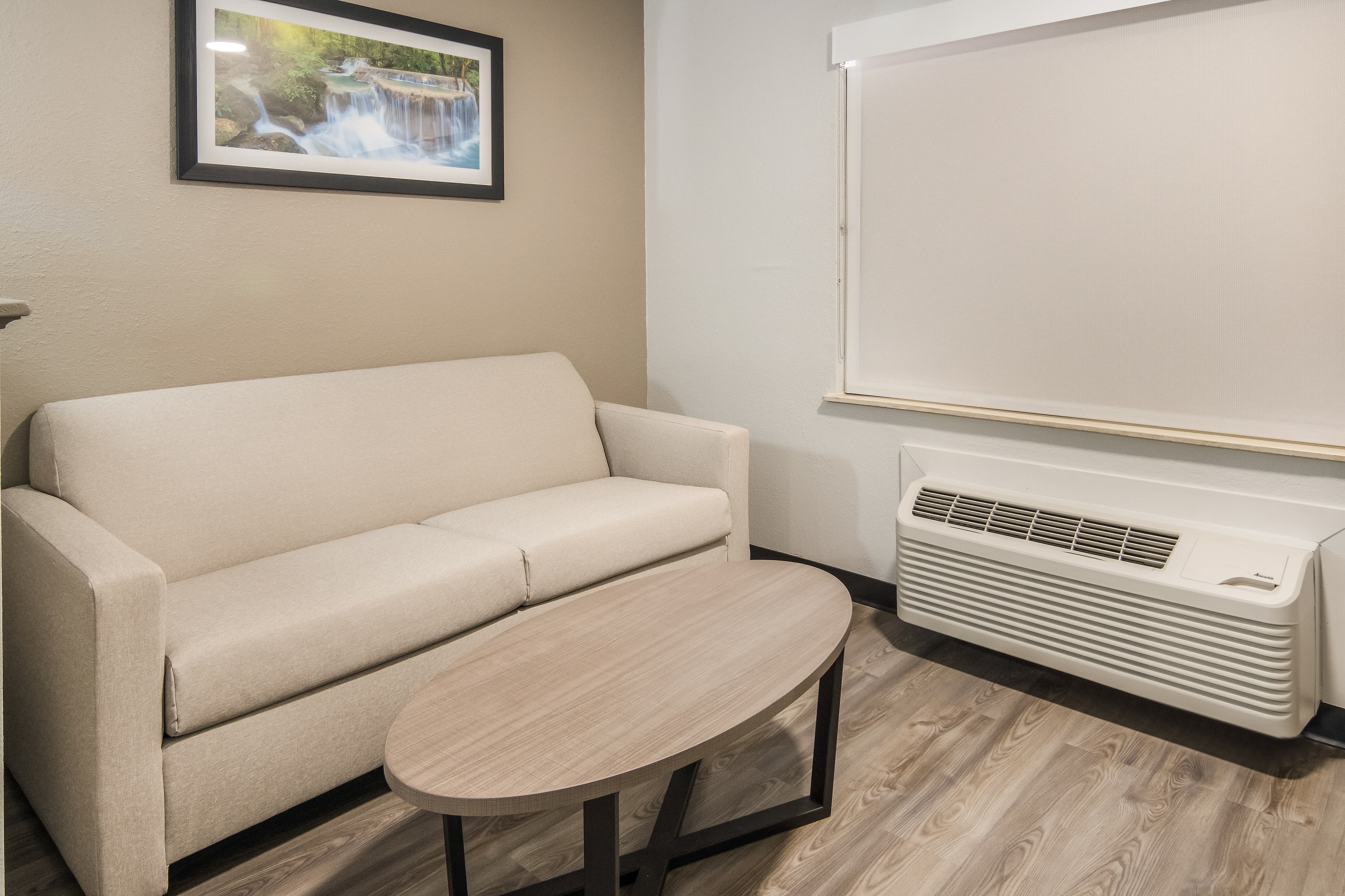 Quality Inn & Suites Fort Worth - Fossil Creek — 40
