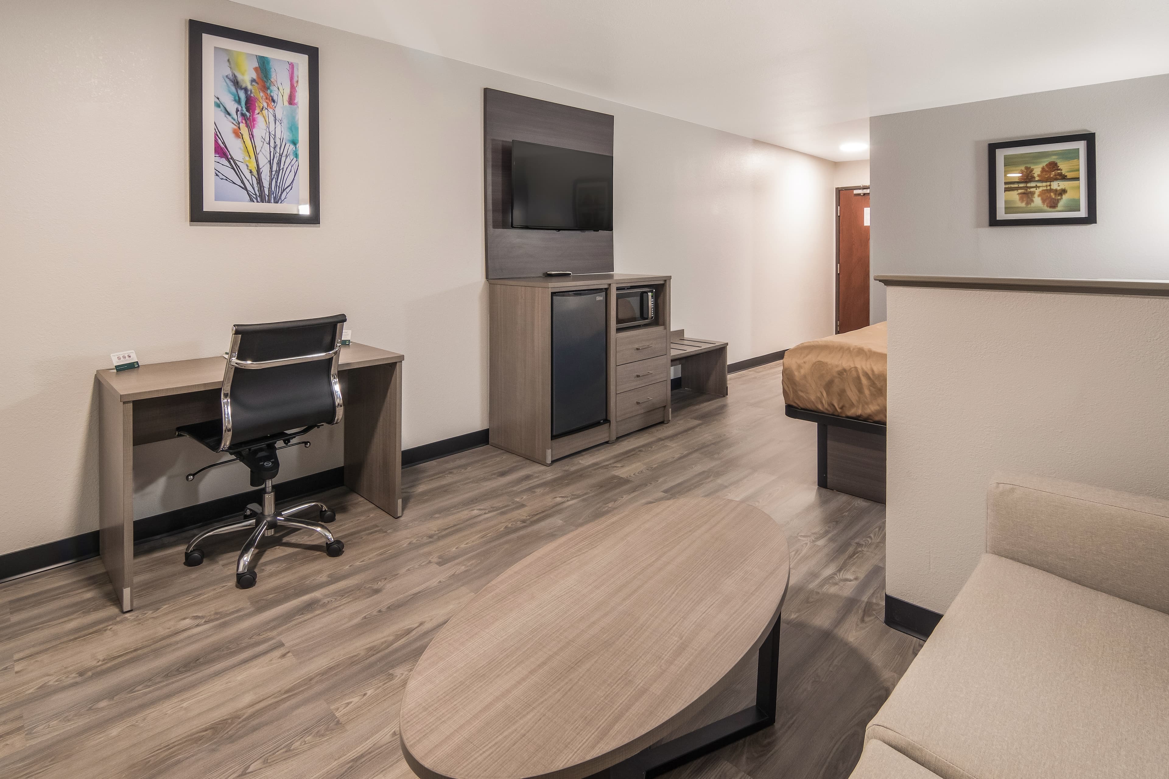 Quality Inn & Suites Fort Worth - Fossil Creek — 42