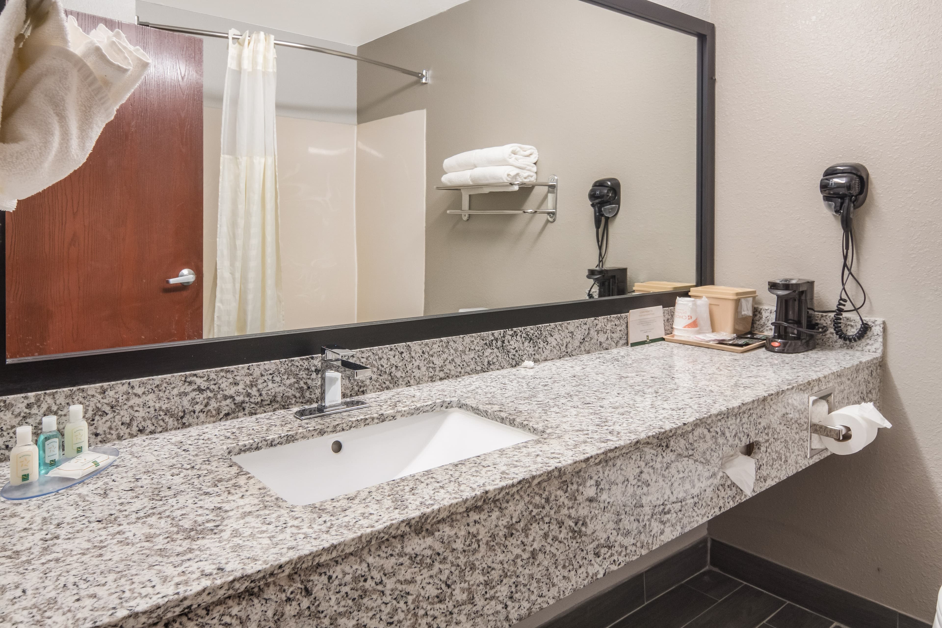 Quality Inn & Suites Fort Worth - Fossil Creek - Image 3
