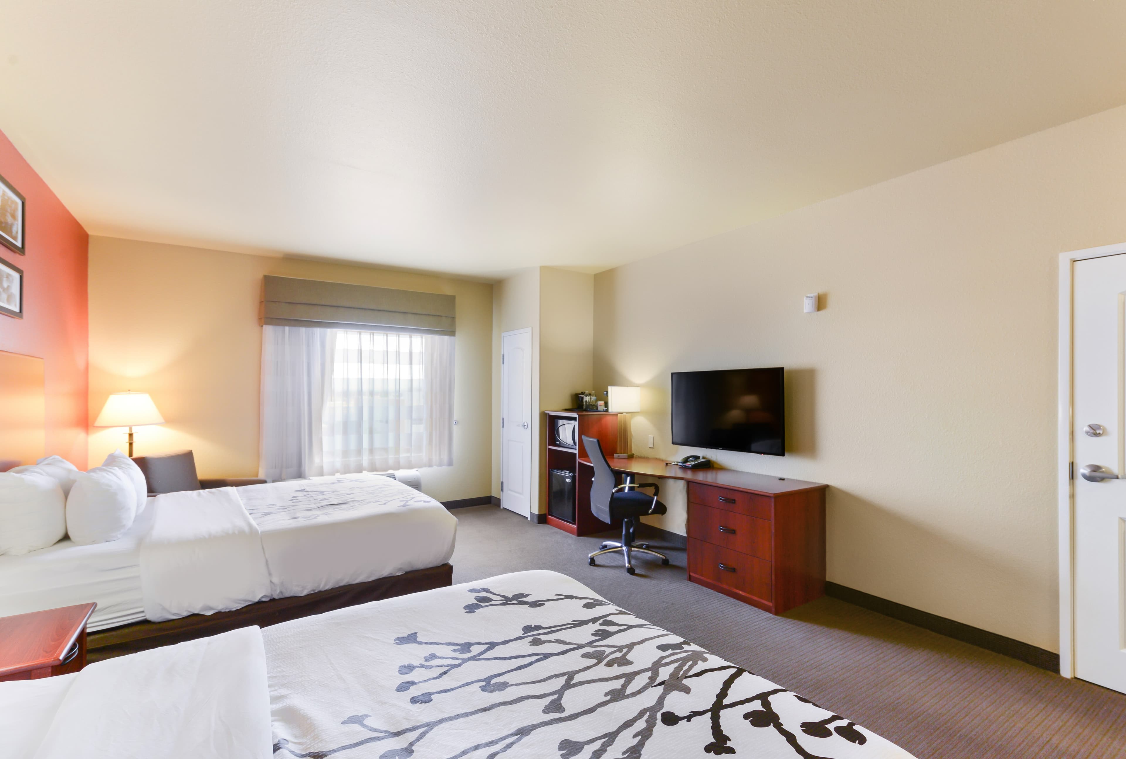 Sleep Inn & Suites Midland West — 13