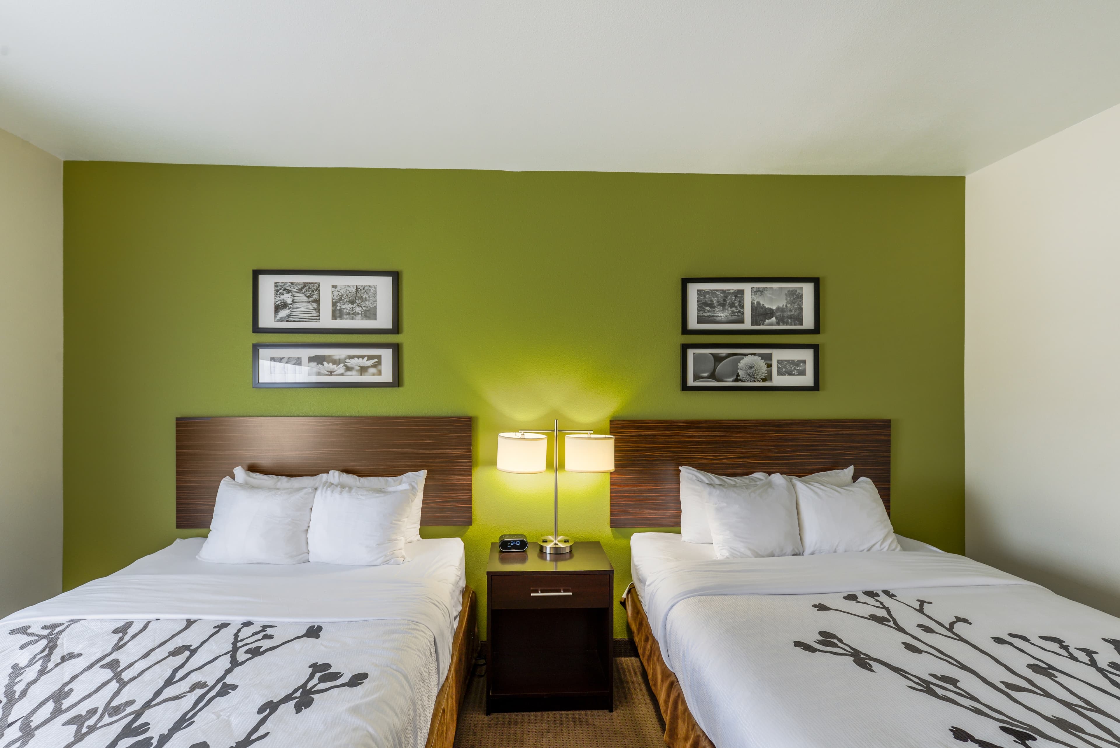 Sleep Inn & Suites Midland West — 22