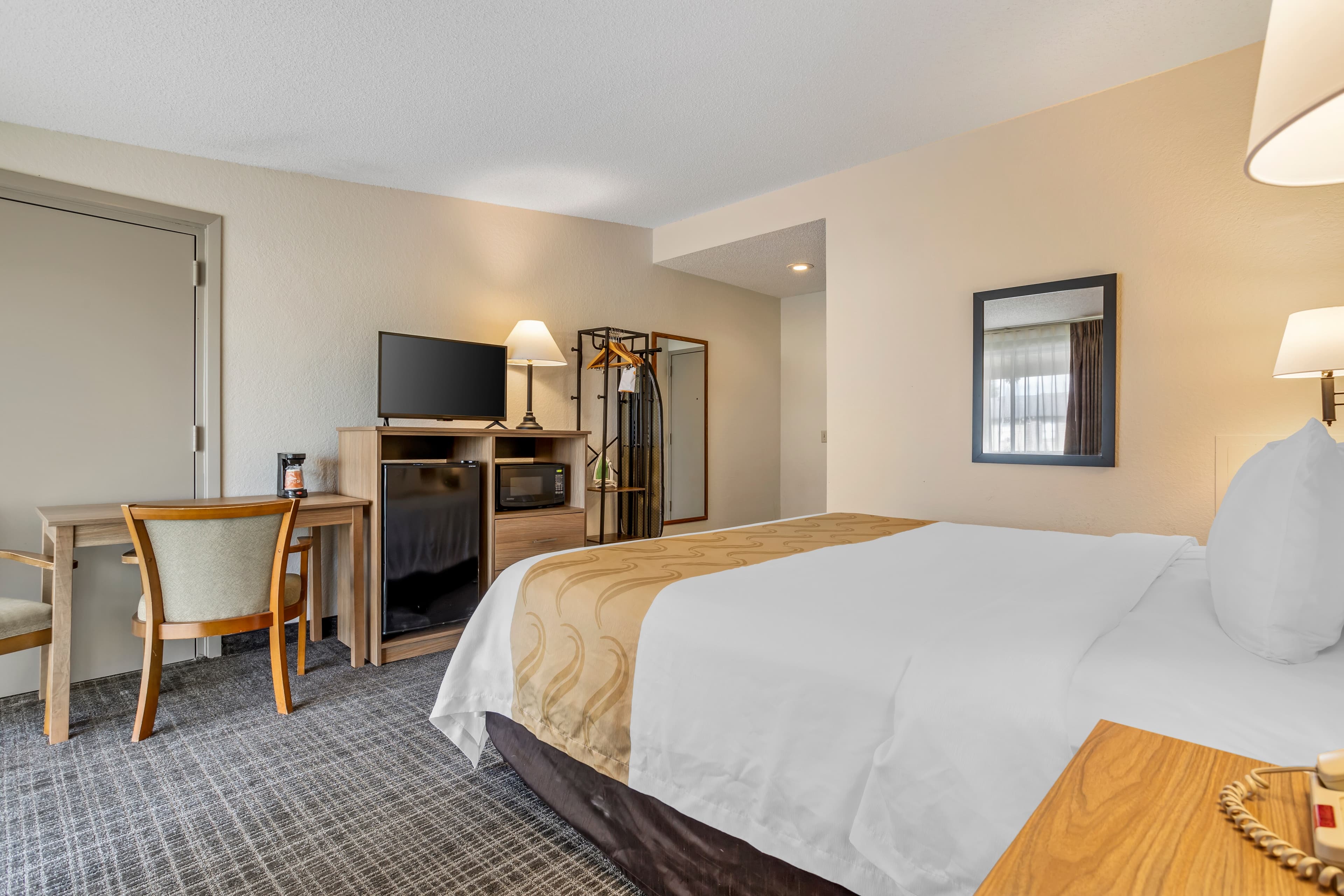 Quality Inn & Suites NRG Park - Medical Center — 13