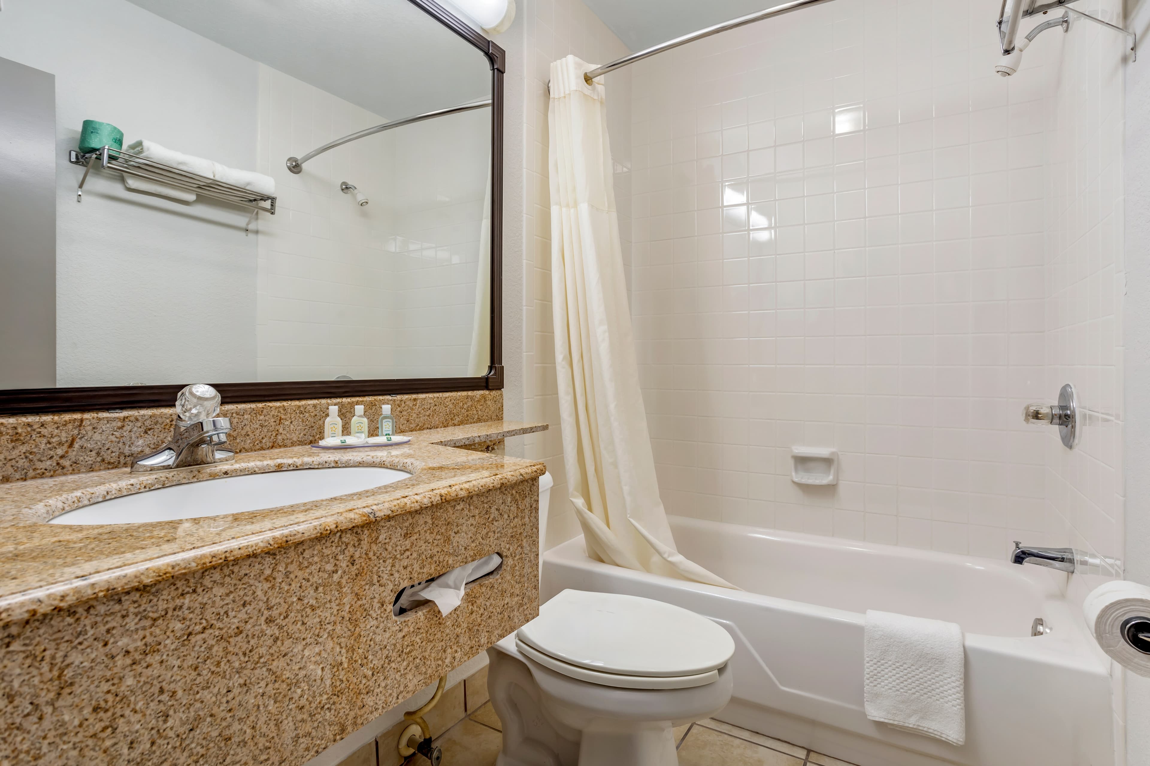 Quality Inn & Suites NRG Park - Medical Center — 15