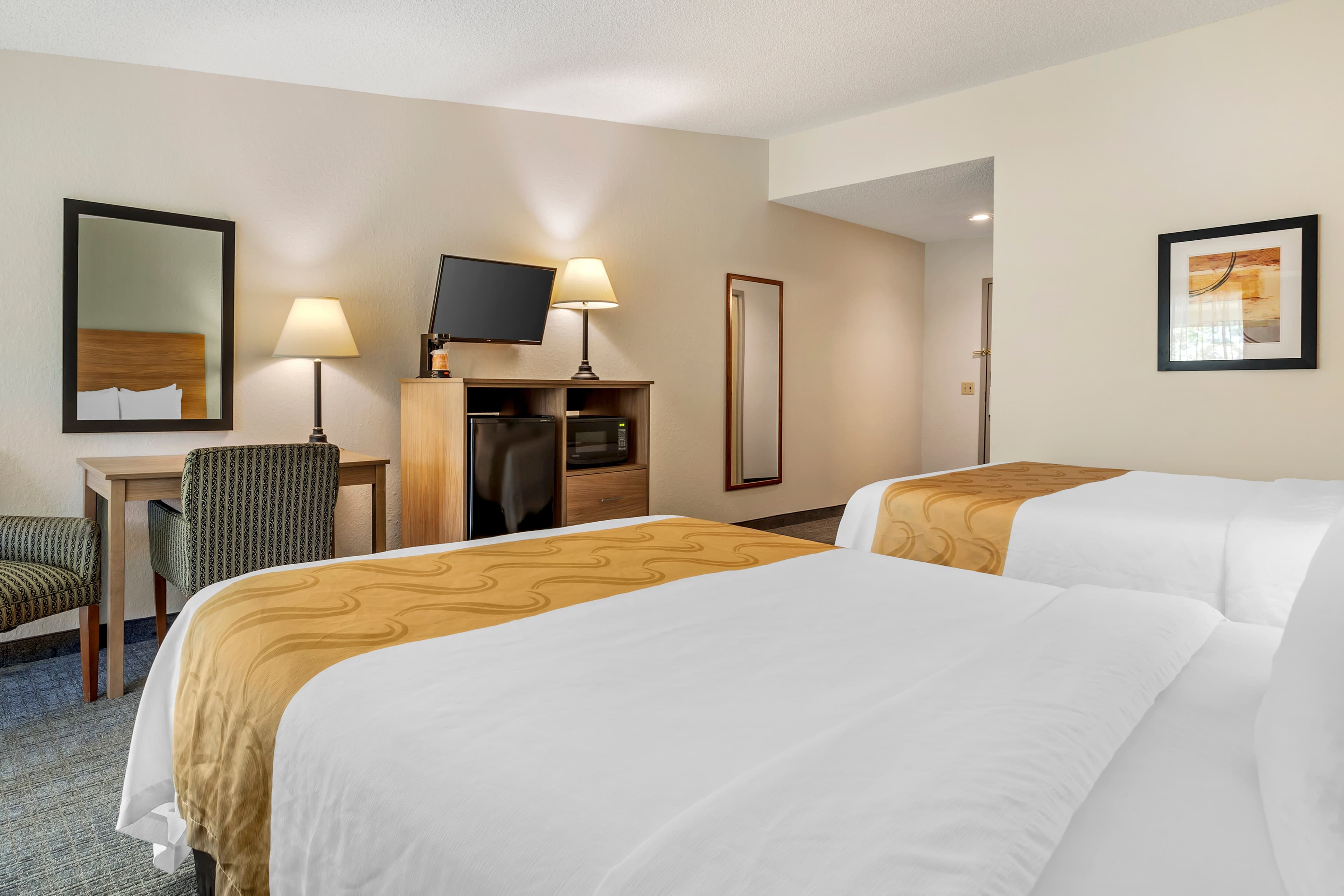 Quality Inn & Suites NRG Park - Medical Center — 17