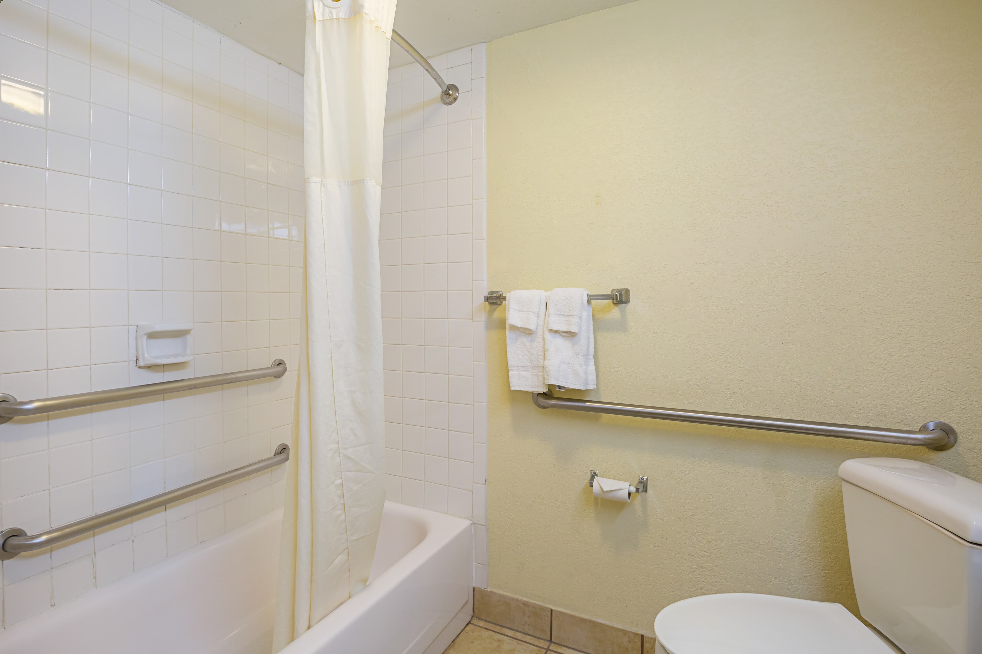 Quality Inn & Suites NRG Park - Medical Center — 6
