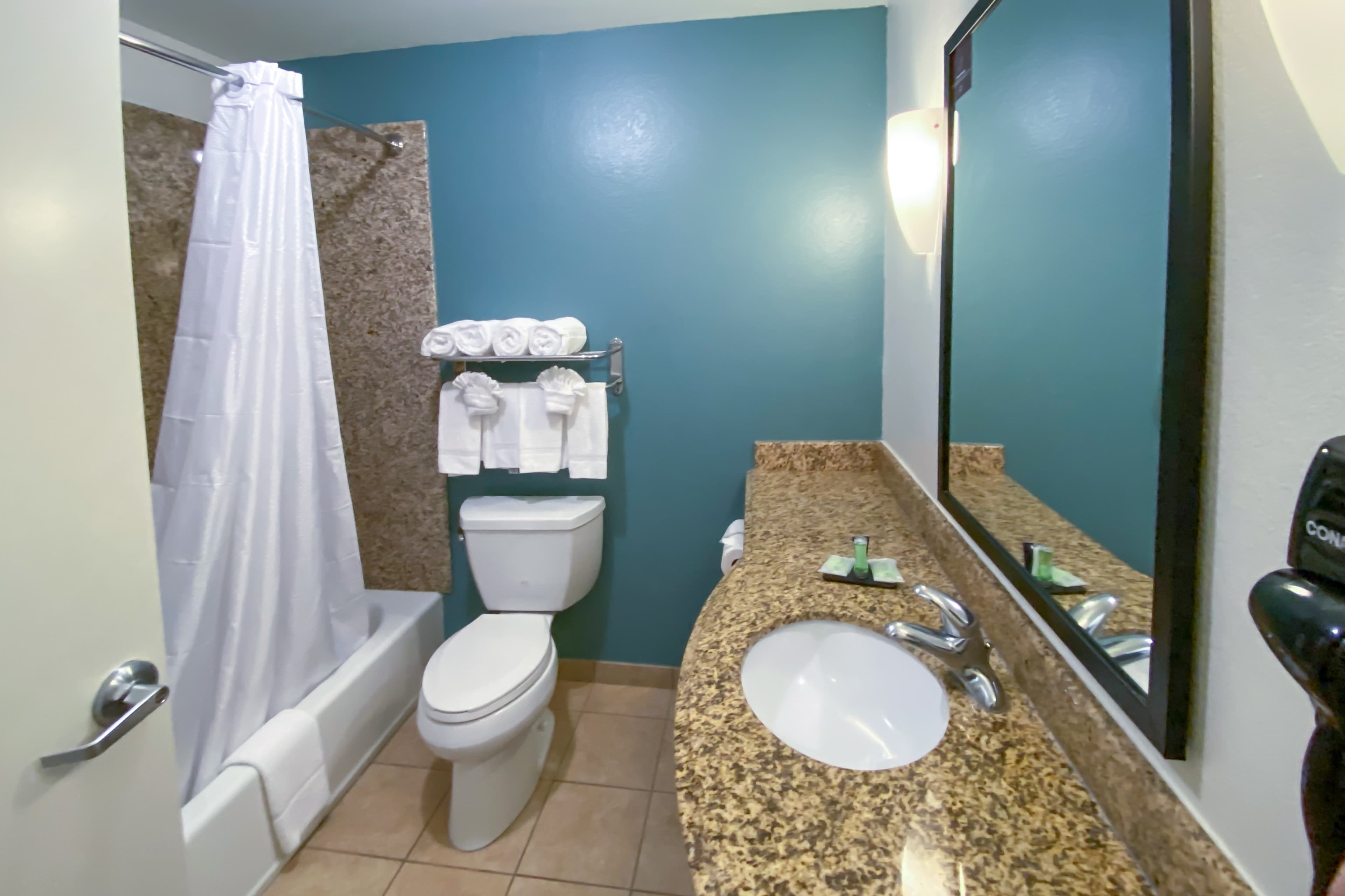 Sleep Inn & Suites Pearland - Houston South — 11