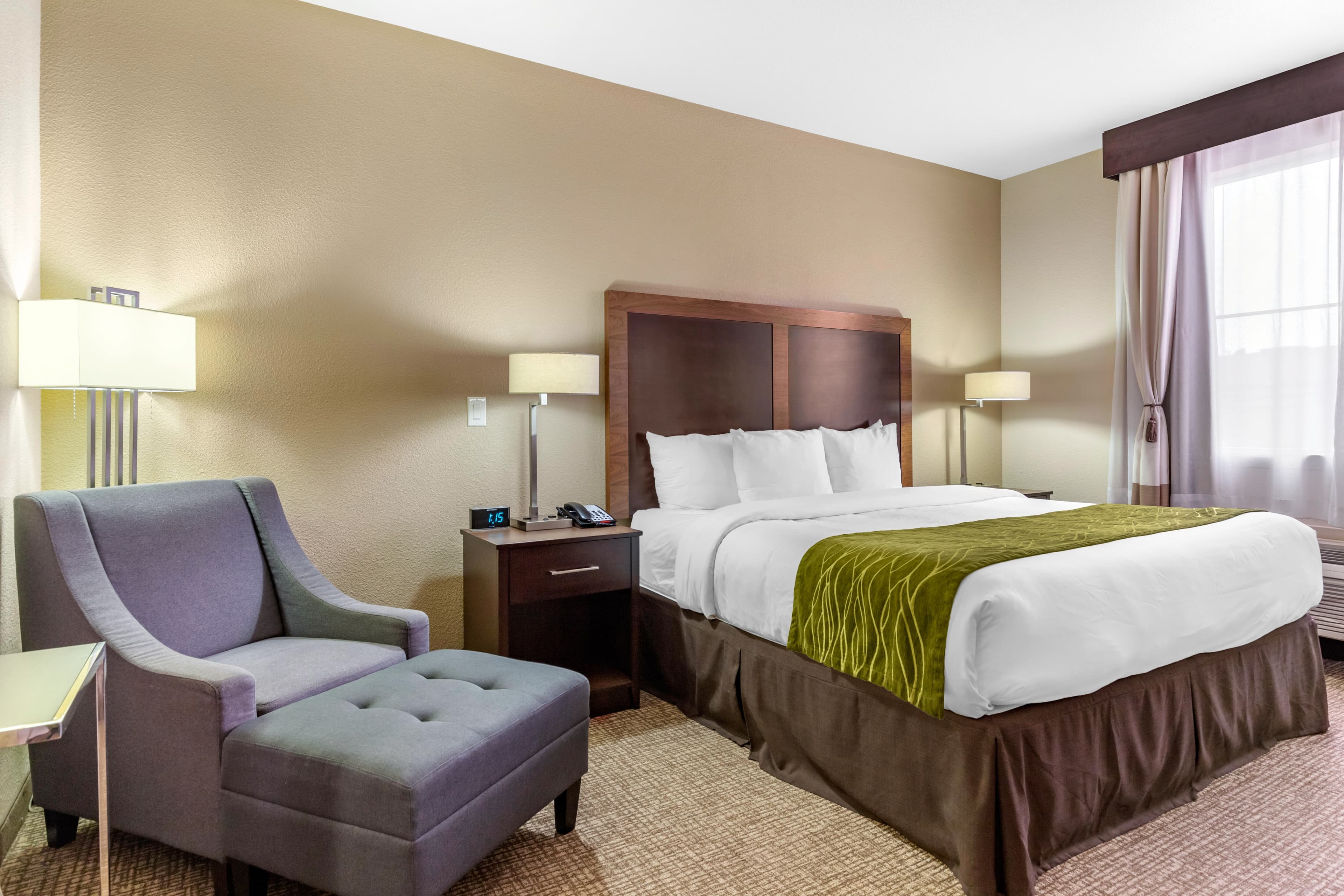 Comfort Inn & Suites Lakeside - Image 2