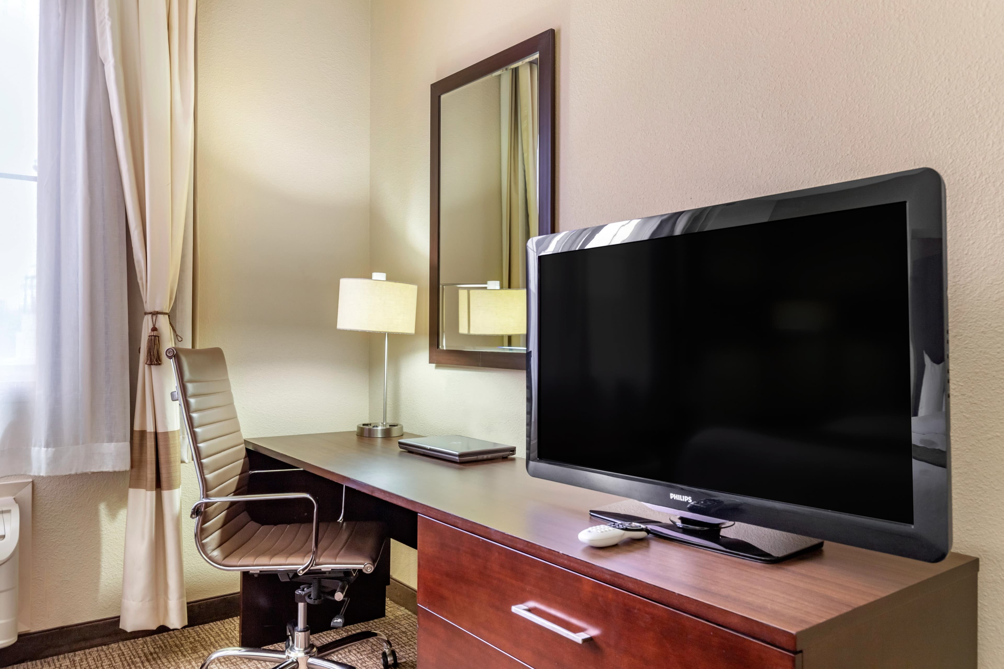 Comfort Inn & Suites Lakeside - Image 3