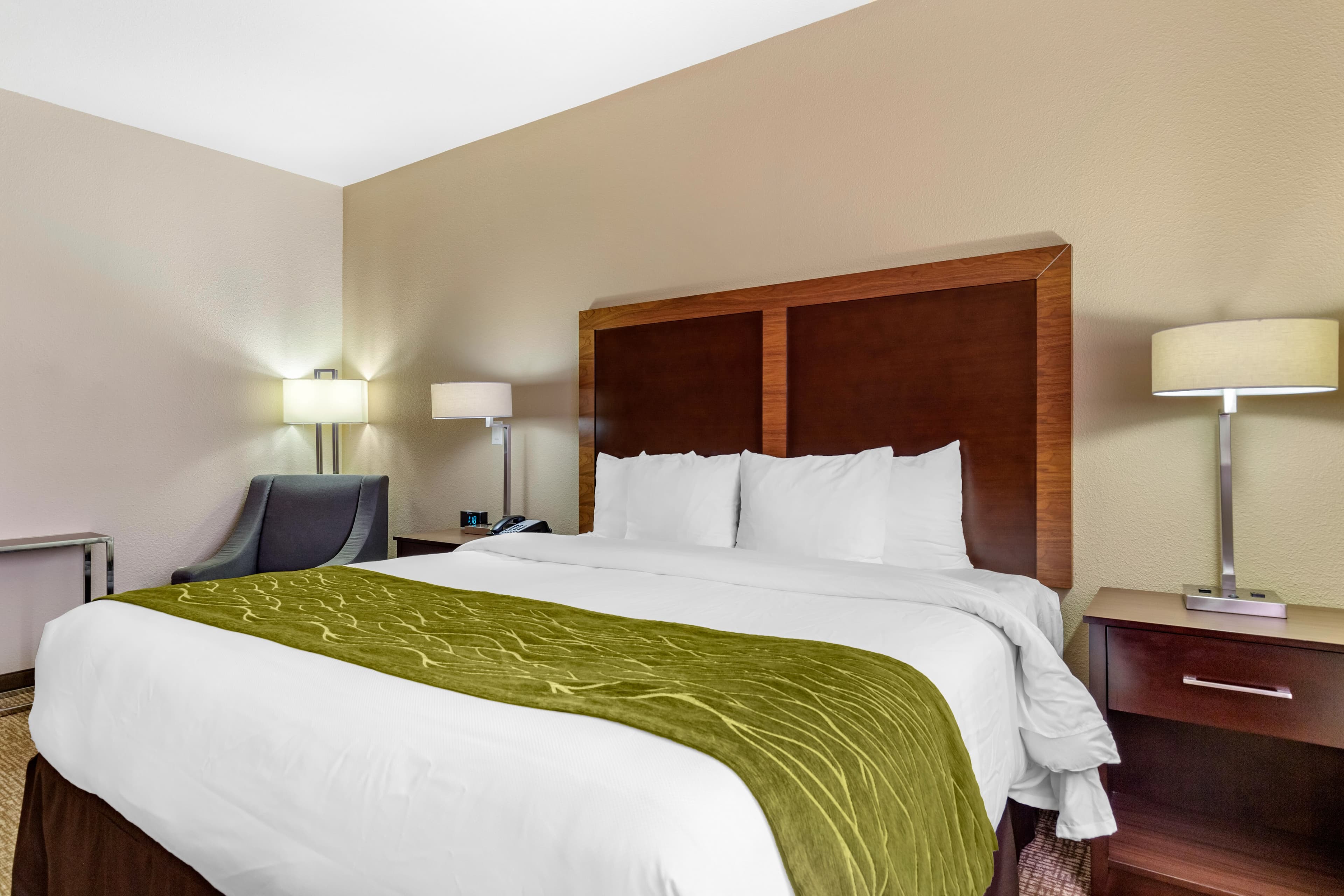 Comfort Inn & Suites Lakeside - Image 4