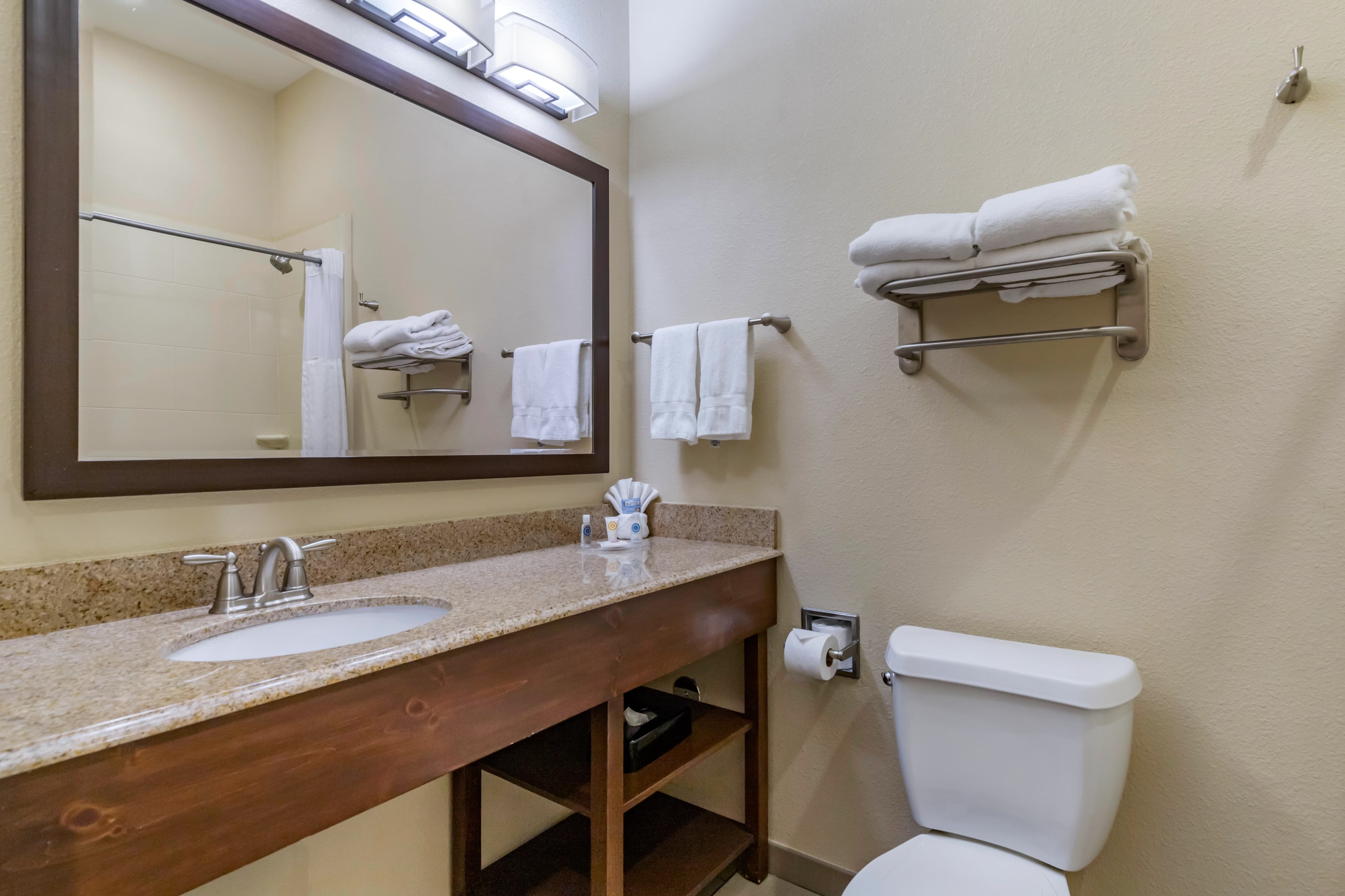 Comfort Inn & Suites Lakeside - Image 5