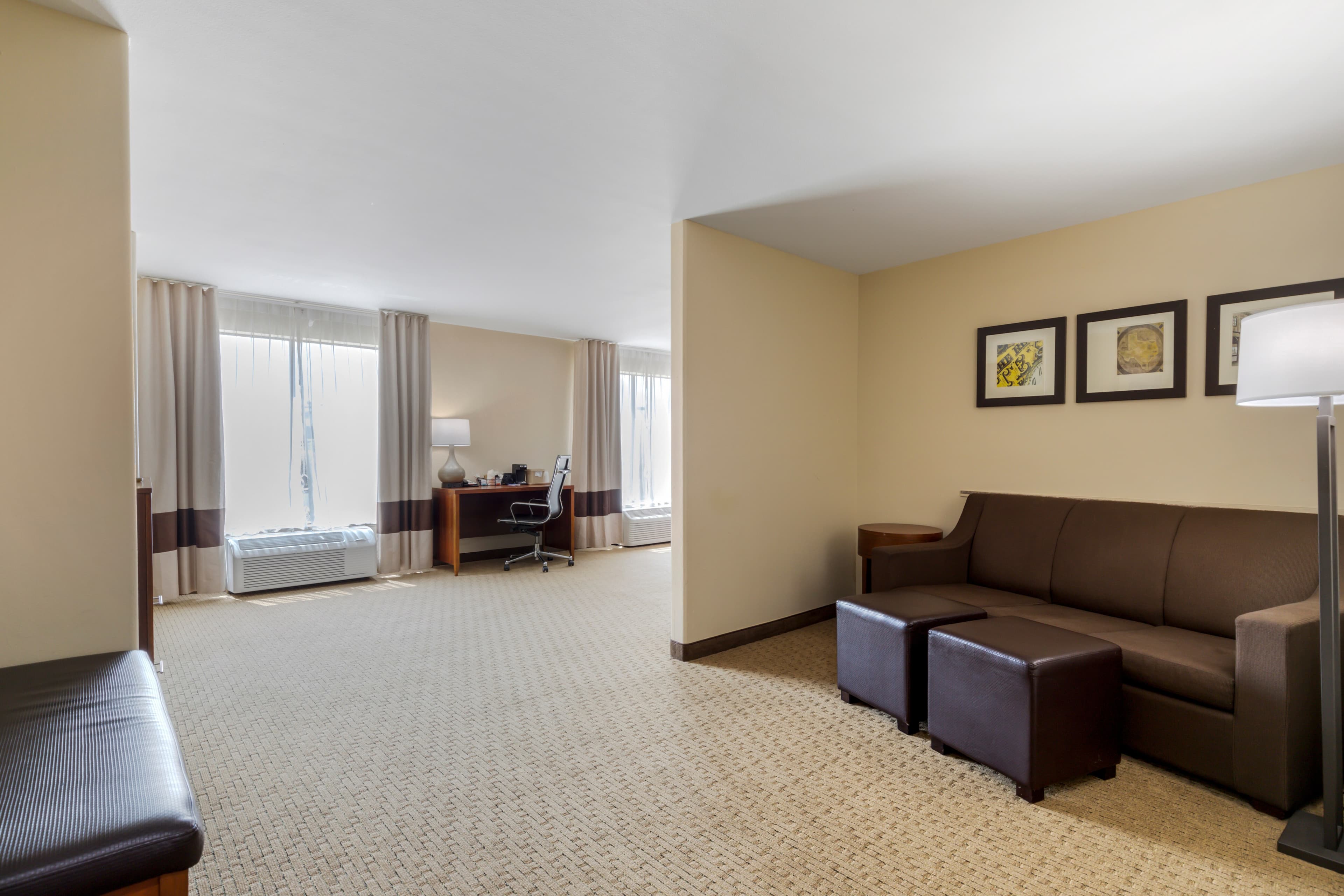 Comfort Suites Pflugerville - Austin North - Image 3