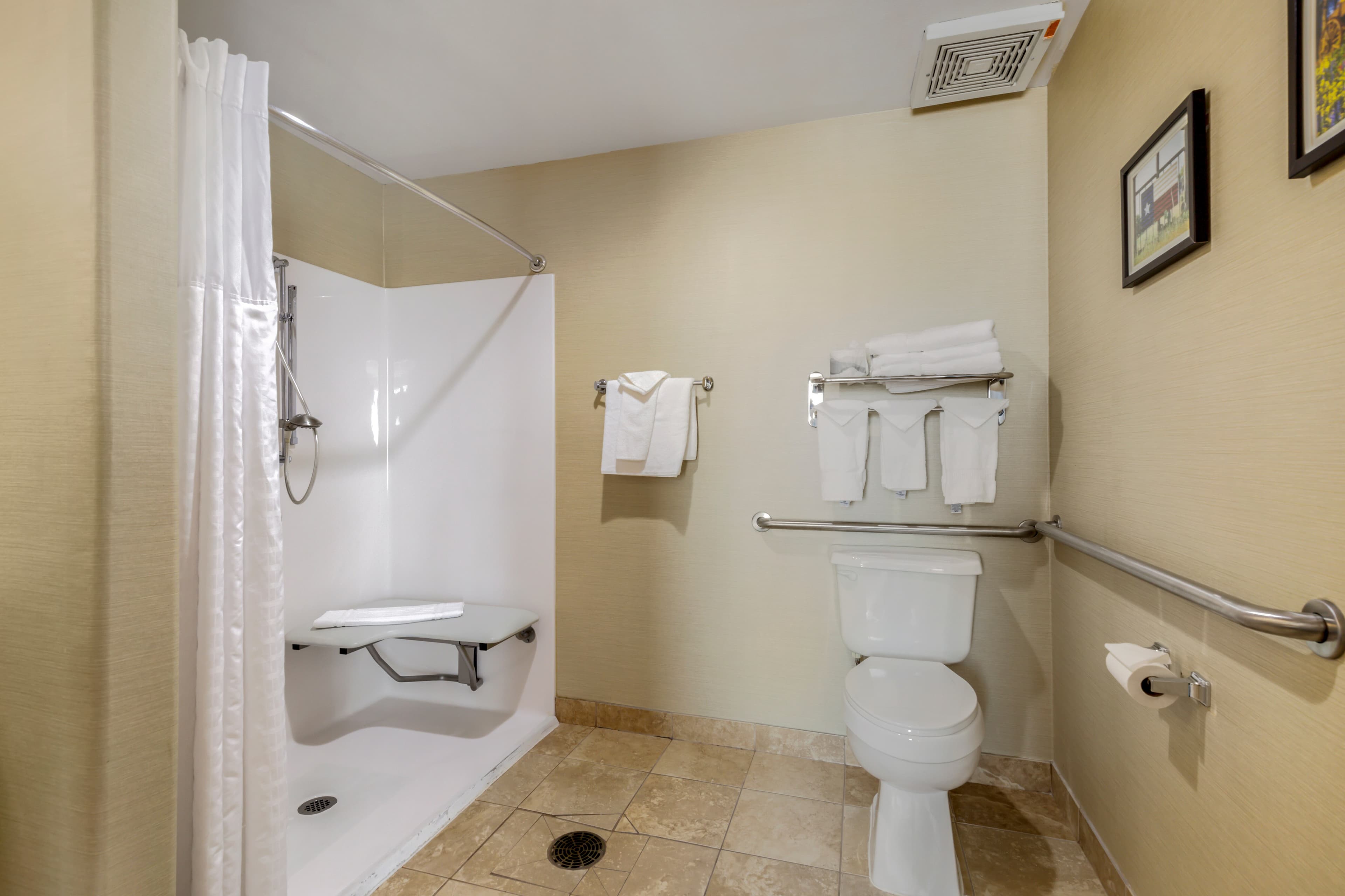 Comfort Suites Pflugerville - Austin North - Image 4