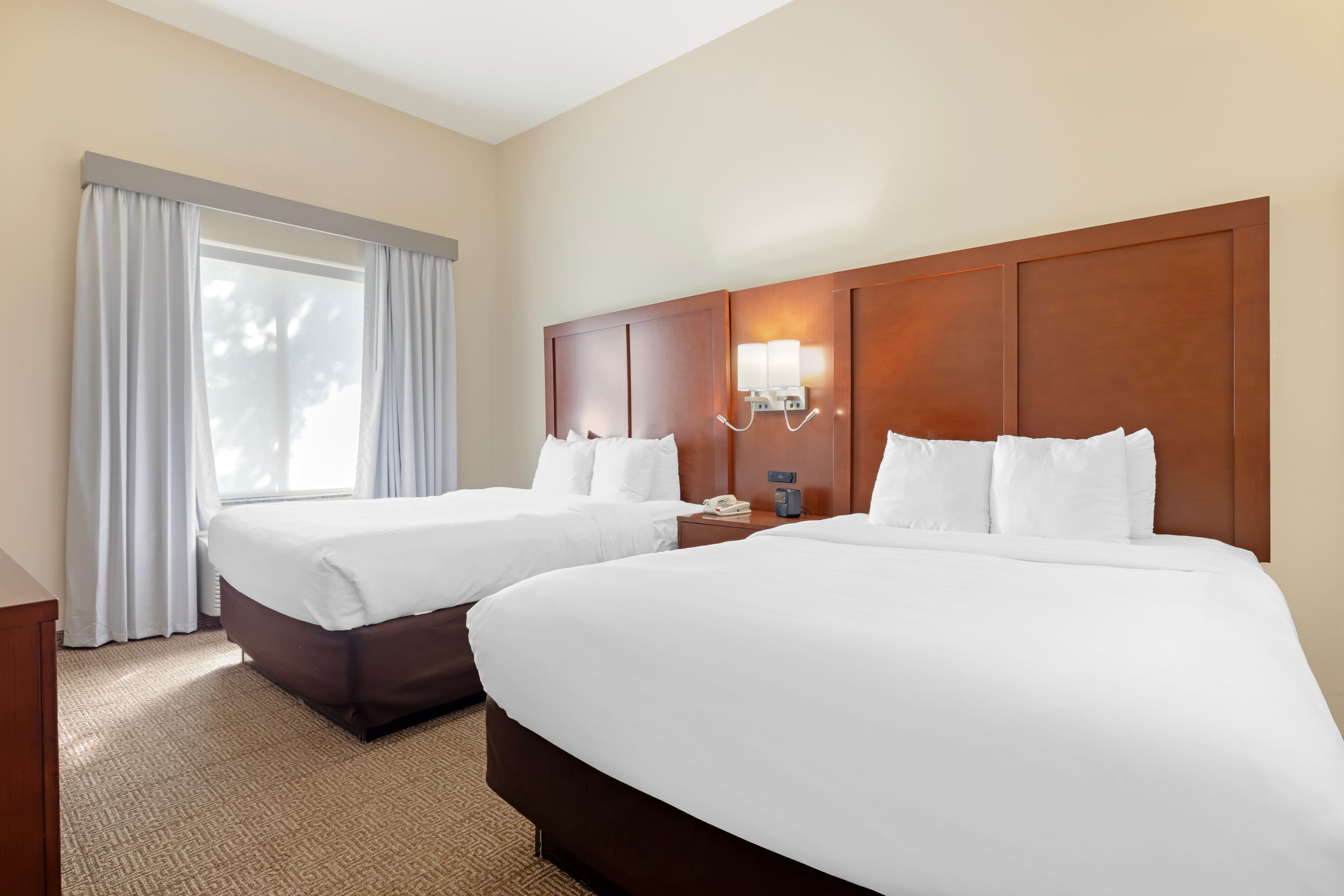 Comfort Suites West Dallas - Cockrell Hill - Image 3
