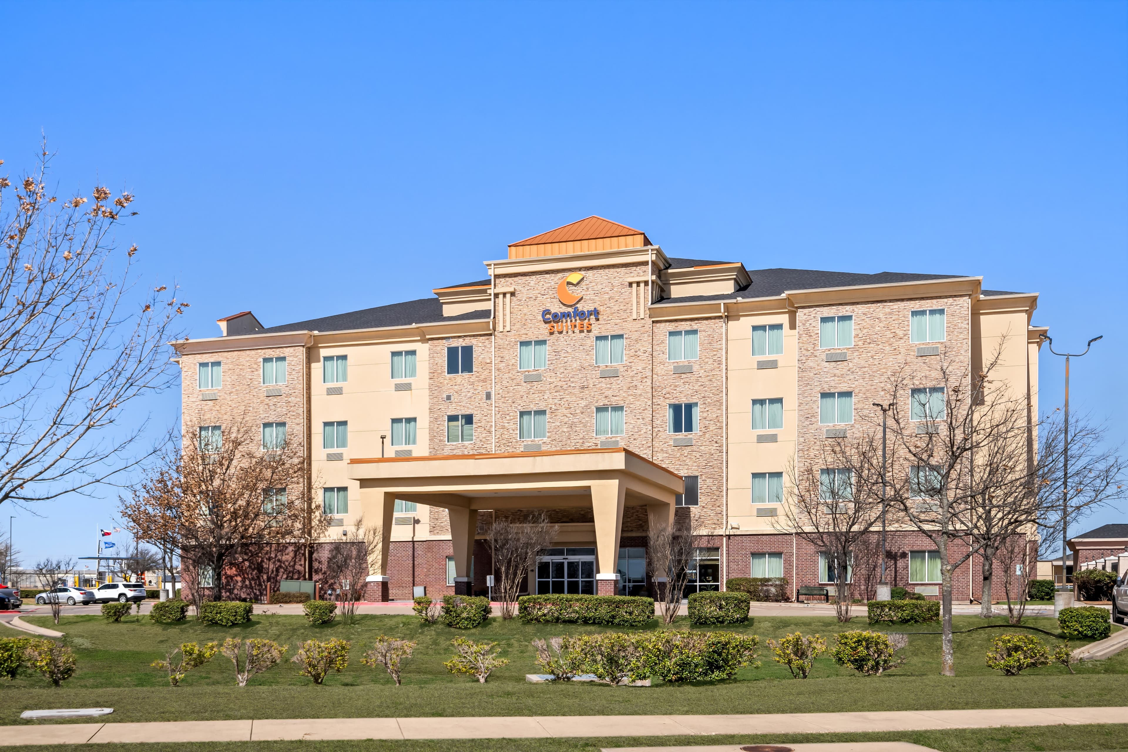 Comfort Suites Waxahachie - Dallas - Image 1