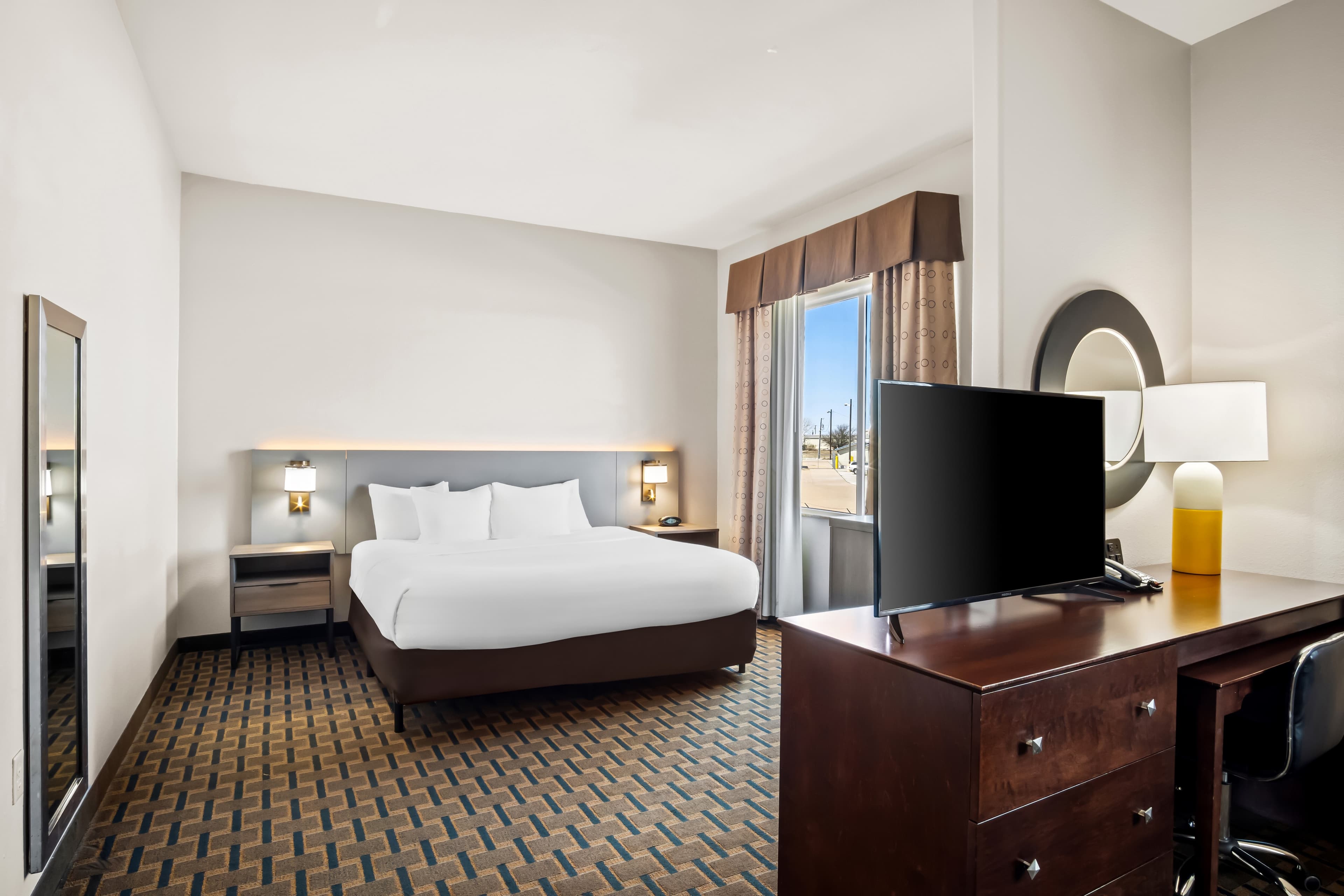 Comfort Suites Waxahachie - Dallas - Image 2