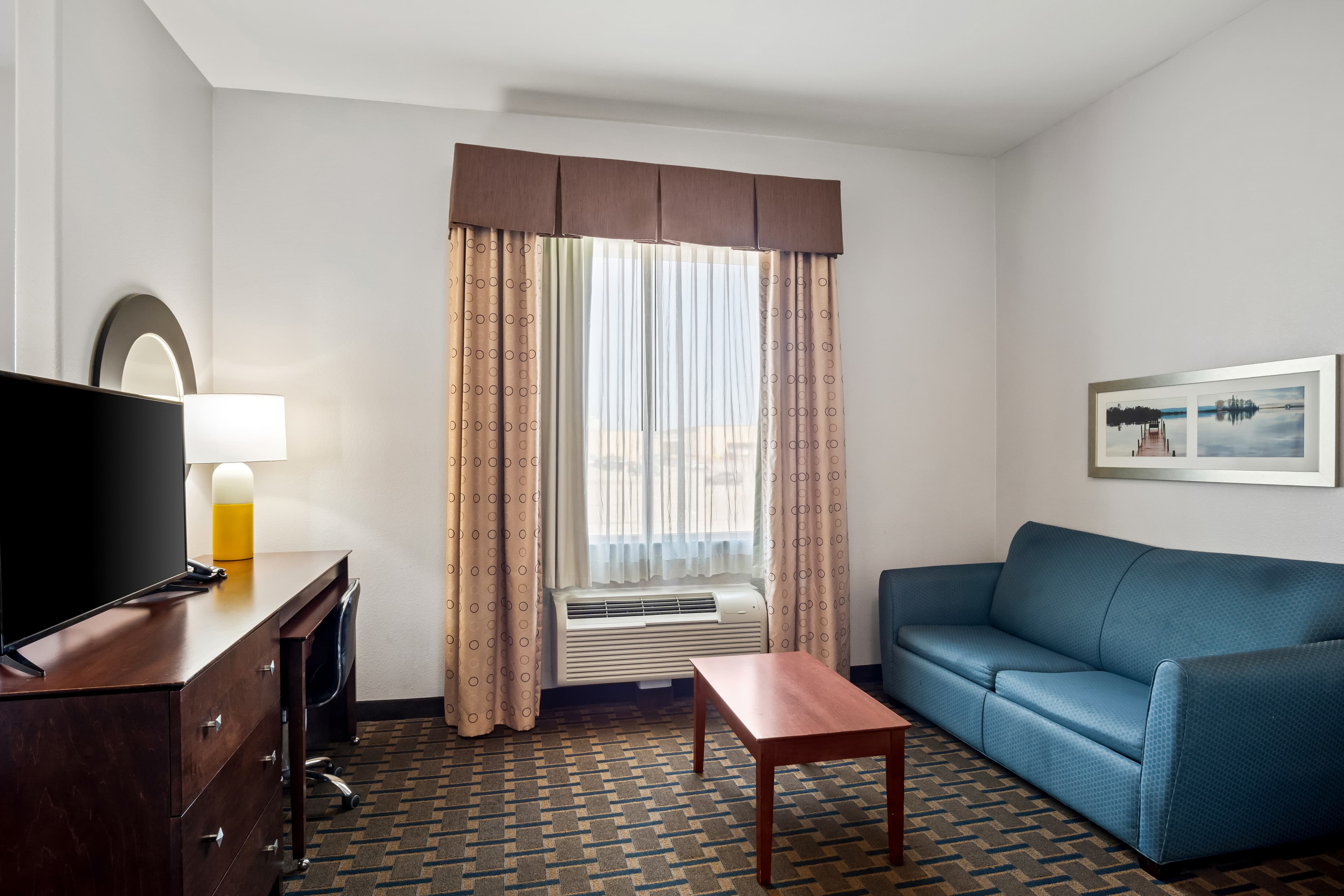 Comfort Suites Waxahachie - Dallas - Image 3