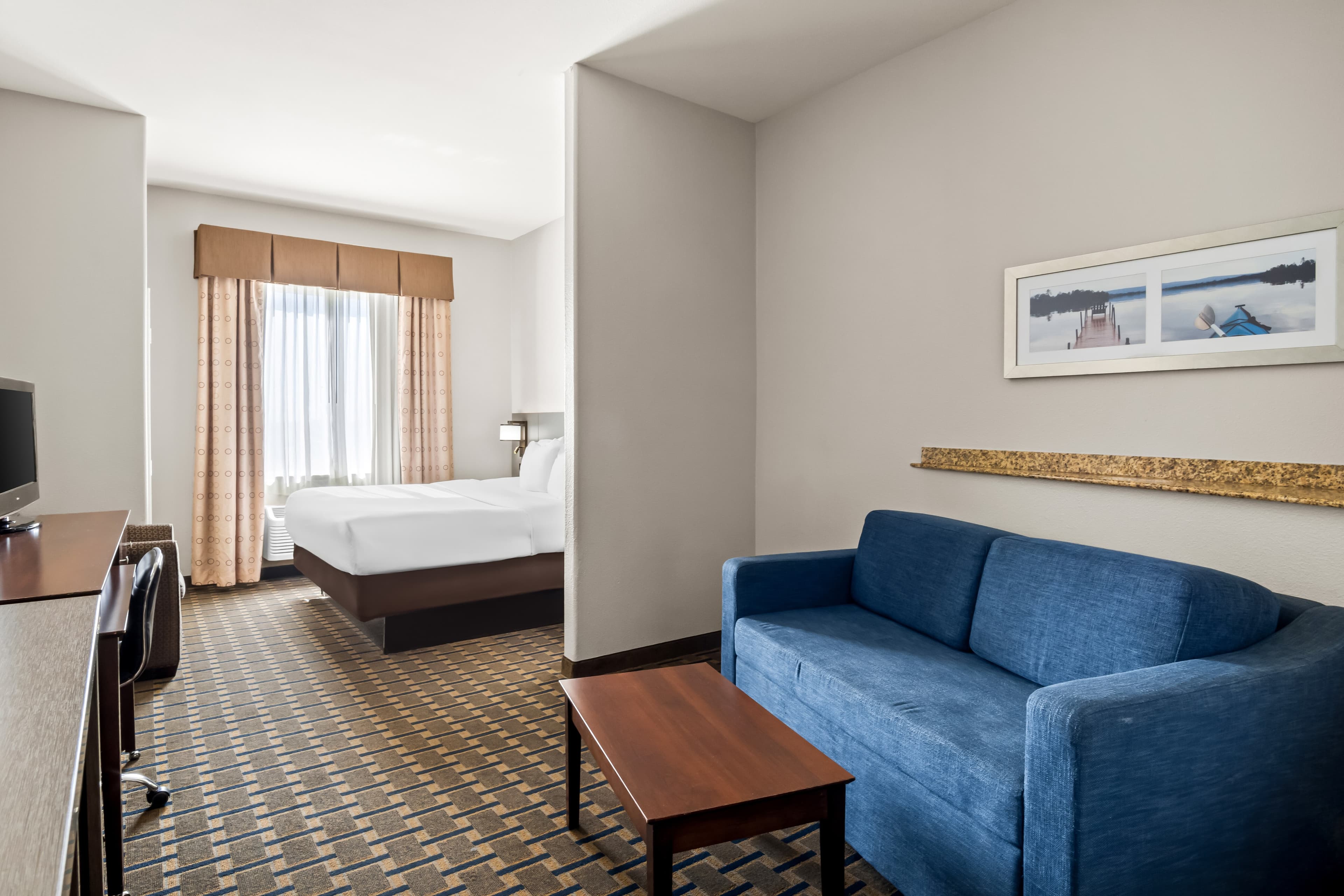 Comfort Suites Waxahachie - Dallas — 14