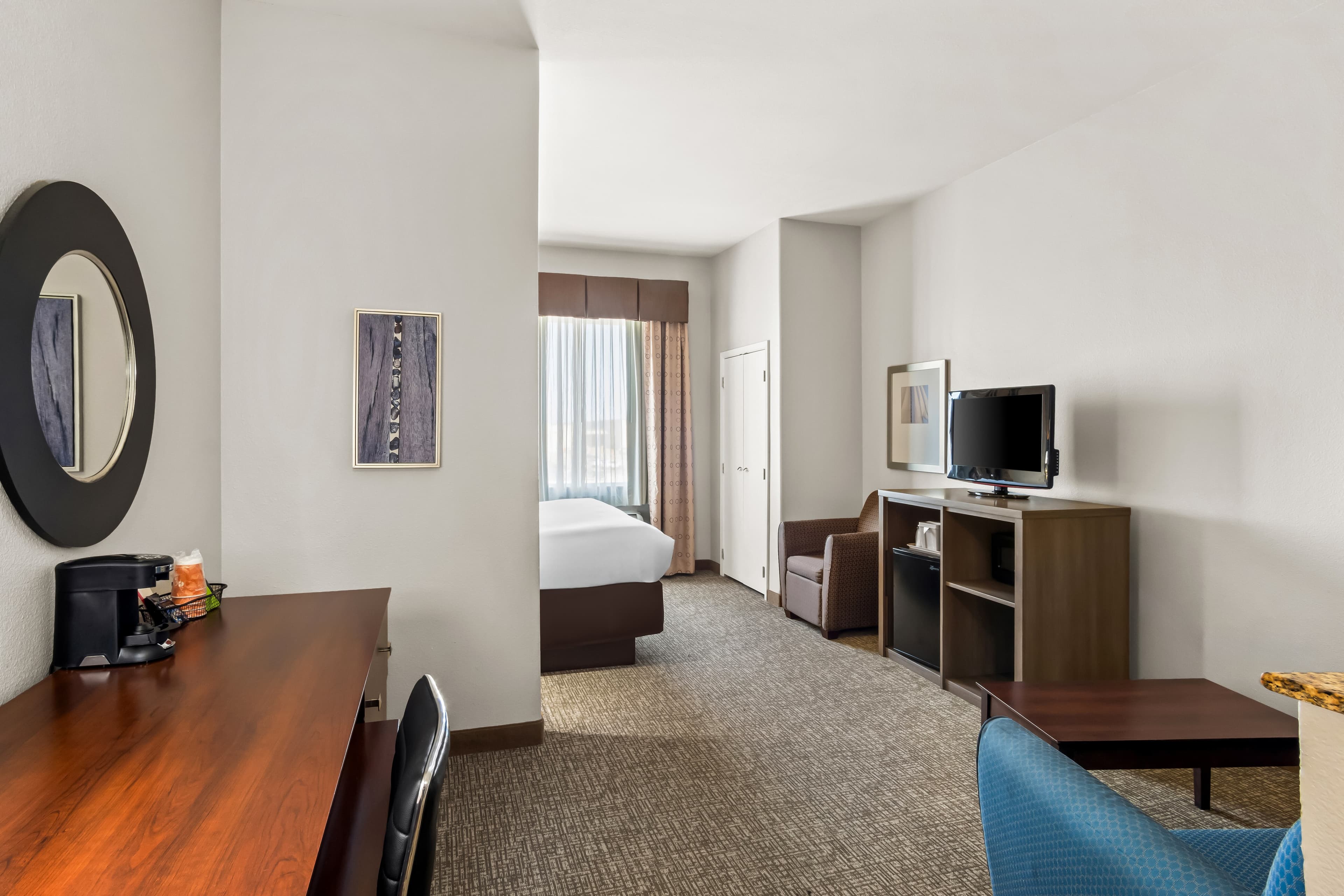 Comfort Suites Waxahachie - Dallas — 18